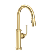 Newport Brass Taft - Kitchen Pull-Down Kitchen Faucet