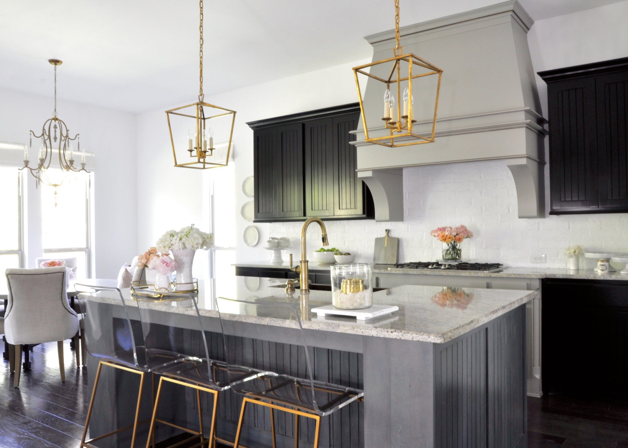 Newport Brass Taft - Kitchen Pull-Down Kitchen Faucet