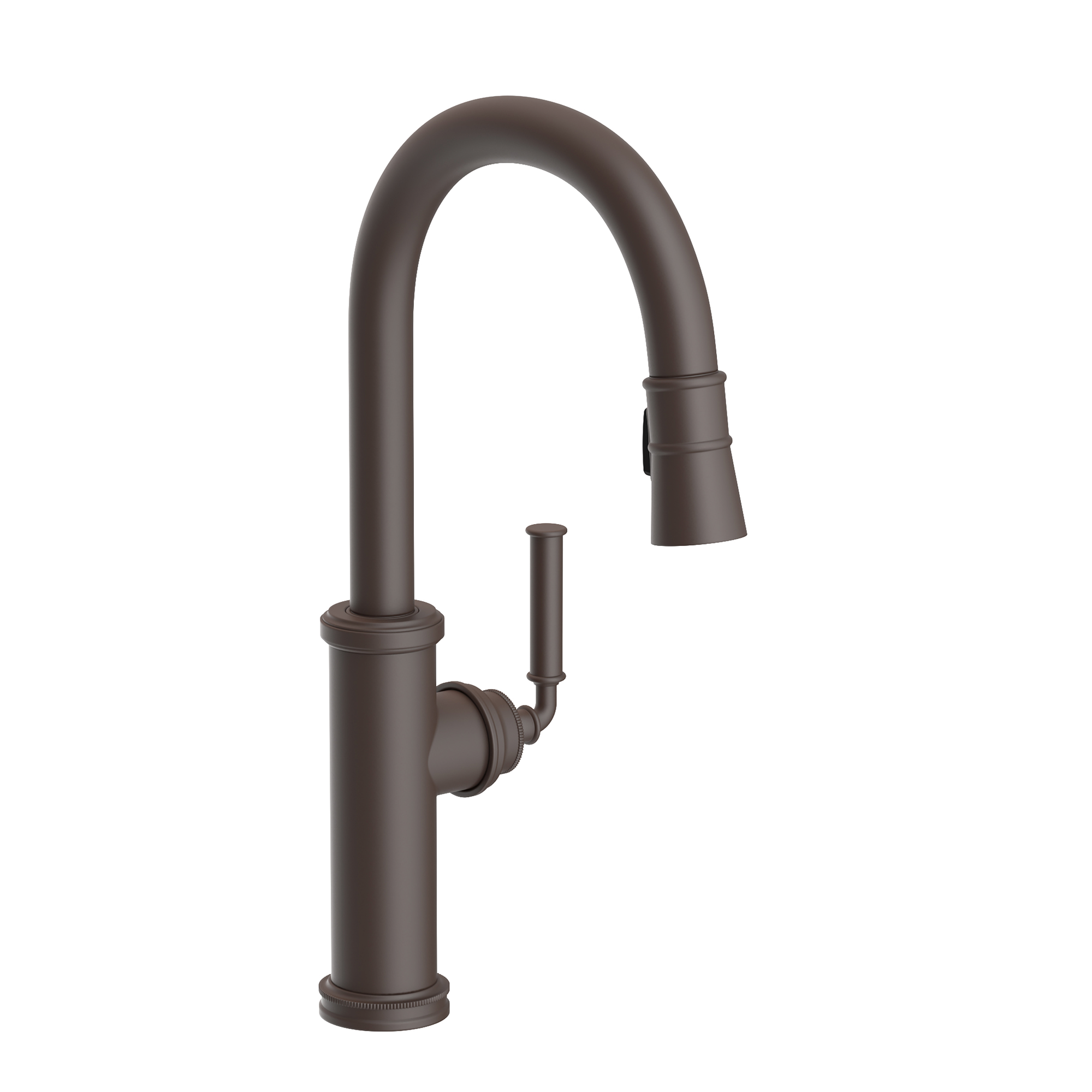 Newport Brass Taft - Kitchen Pull-Down Kitchen Faucet