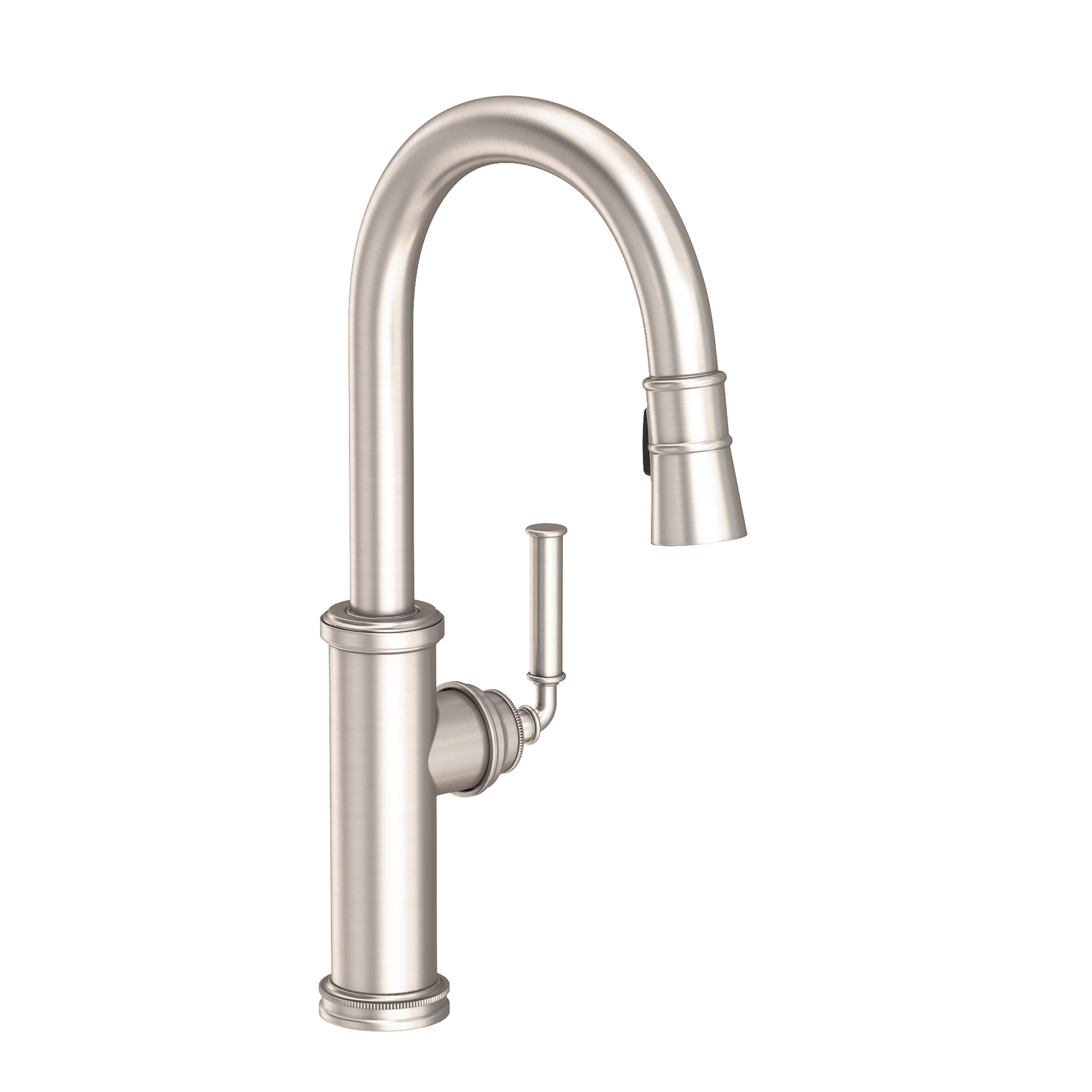 Newport Brass Taft - Kitchen Pull-Down Kitchen Faucet