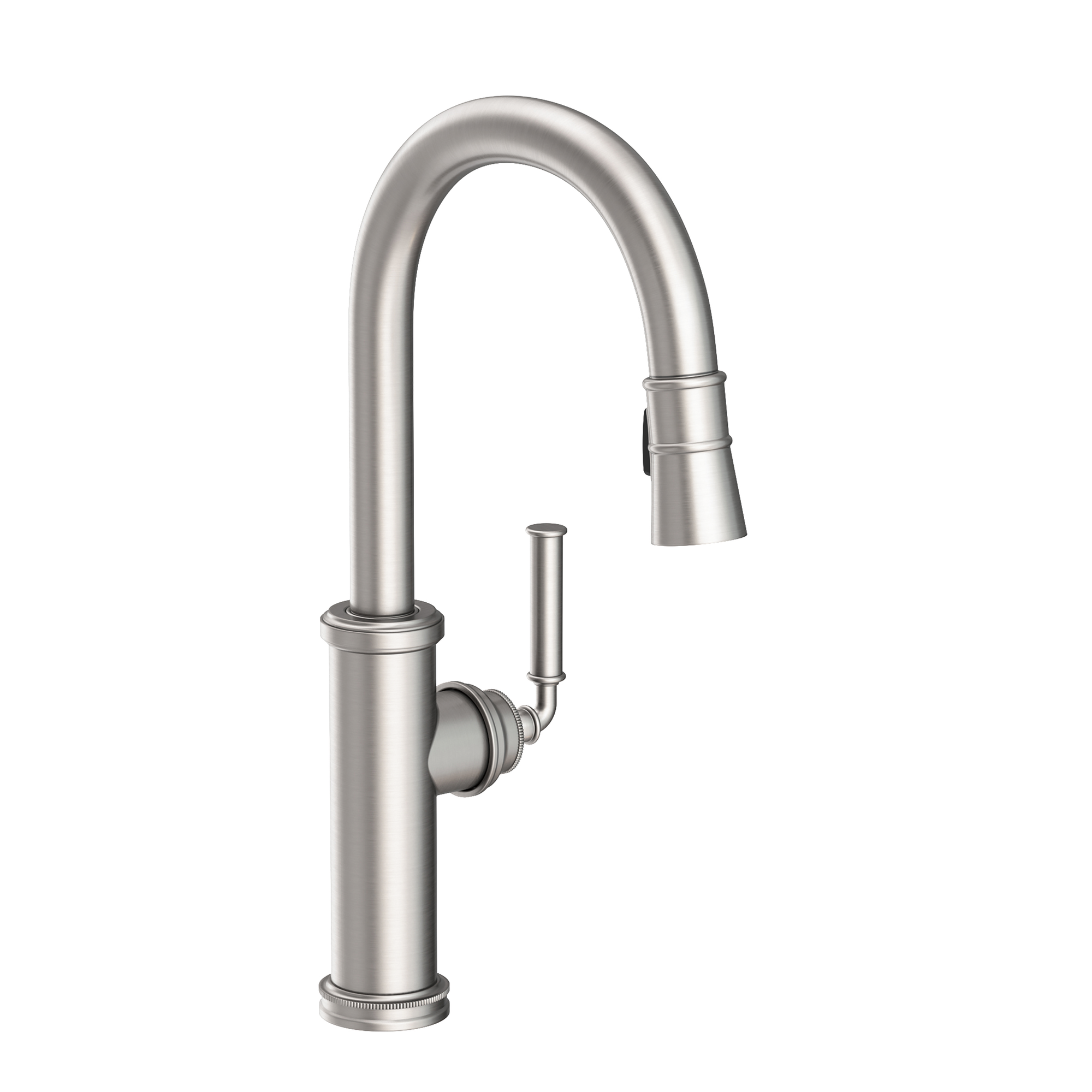 Newport Brass Taft - Kitchen Pull-Down Kitchen Faucet