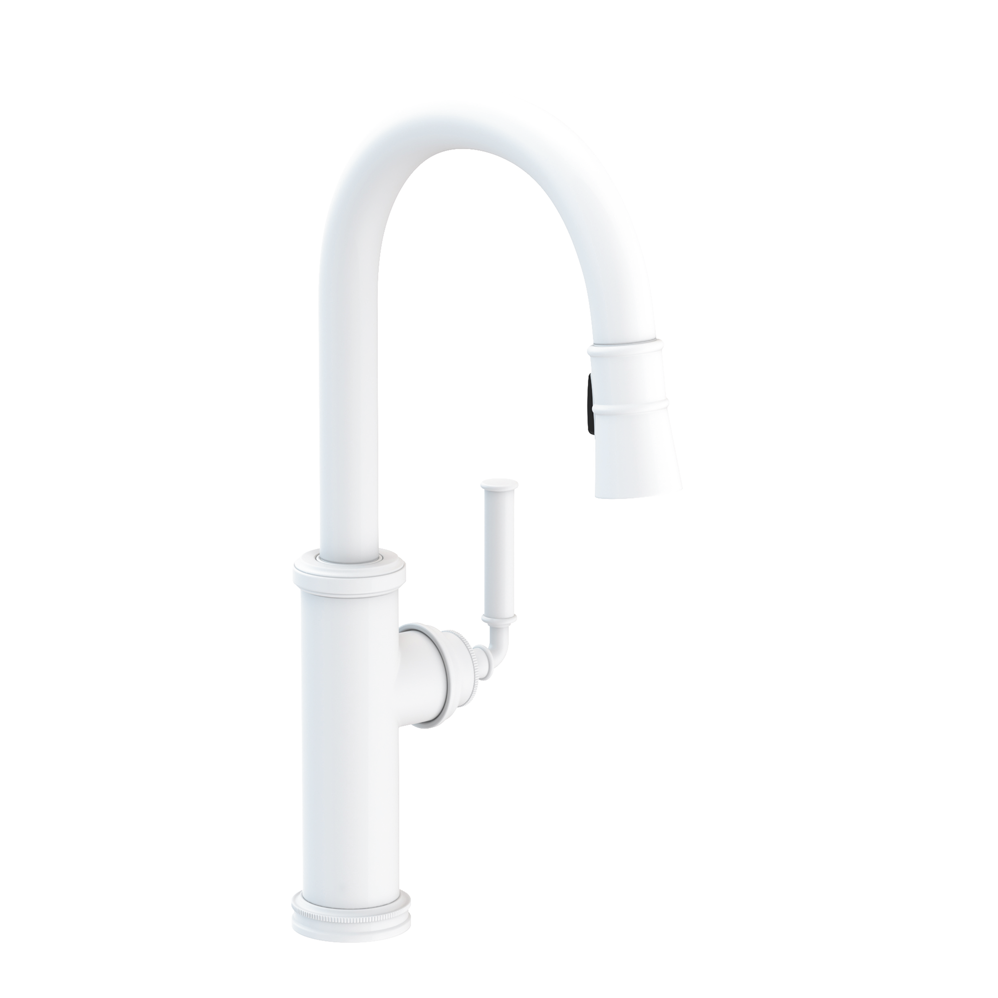 Newport Brass Taft - Kitchen Pull-Down Kitchen Faucet