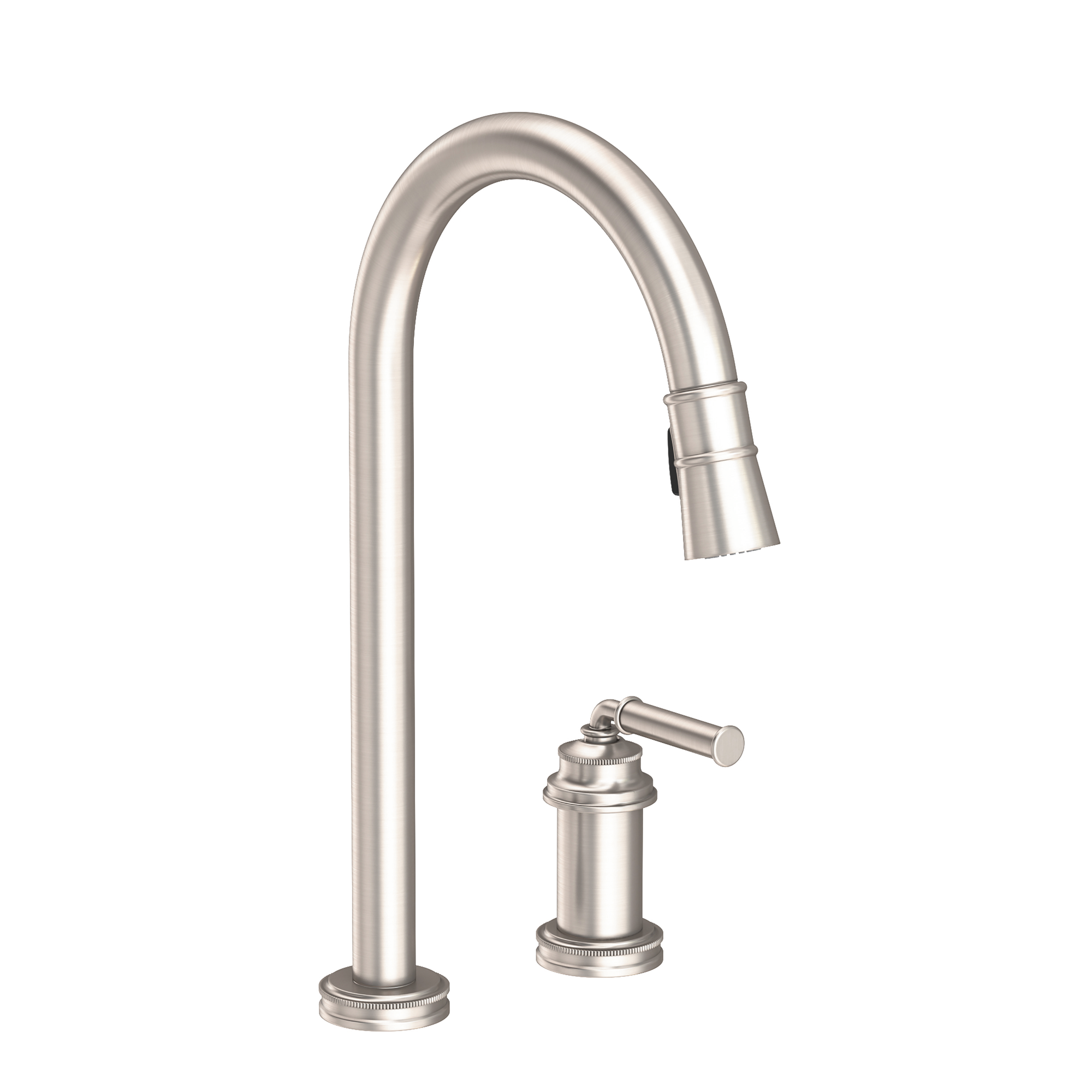 Newport Brass Taft - Kitchen Pull-Down Kitchen Faucet