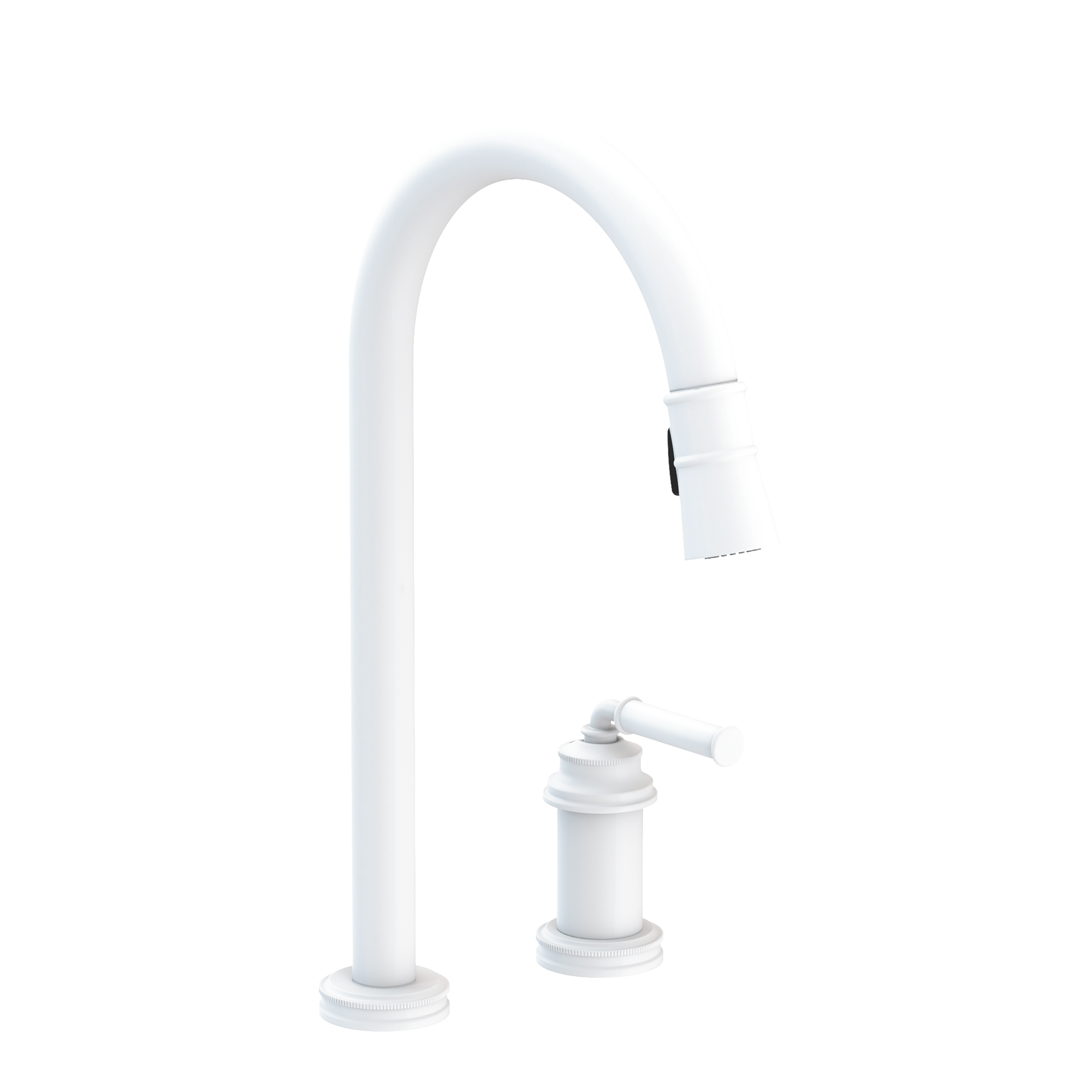 Newport Brass Taft - Kitchen Pull-Down Kitchen Faucet