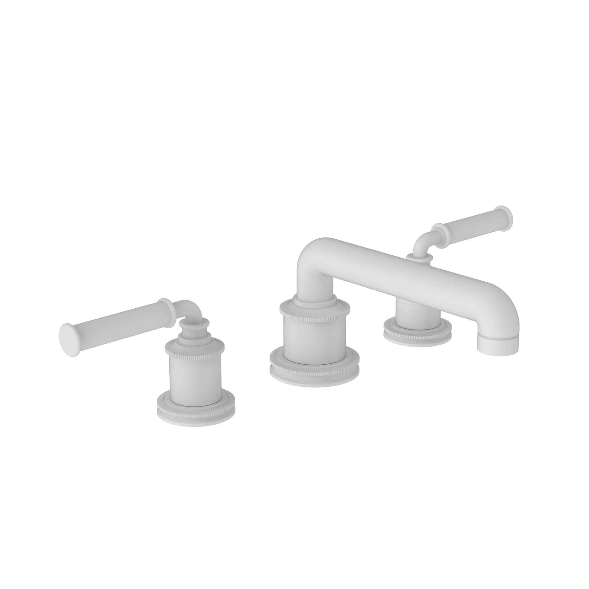 Newport Brass Taft - Kitchen Widespread Lavatory Faucet