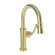 Newport Brass Taft - Kitchen Prep/Bar Pull Down Faucet