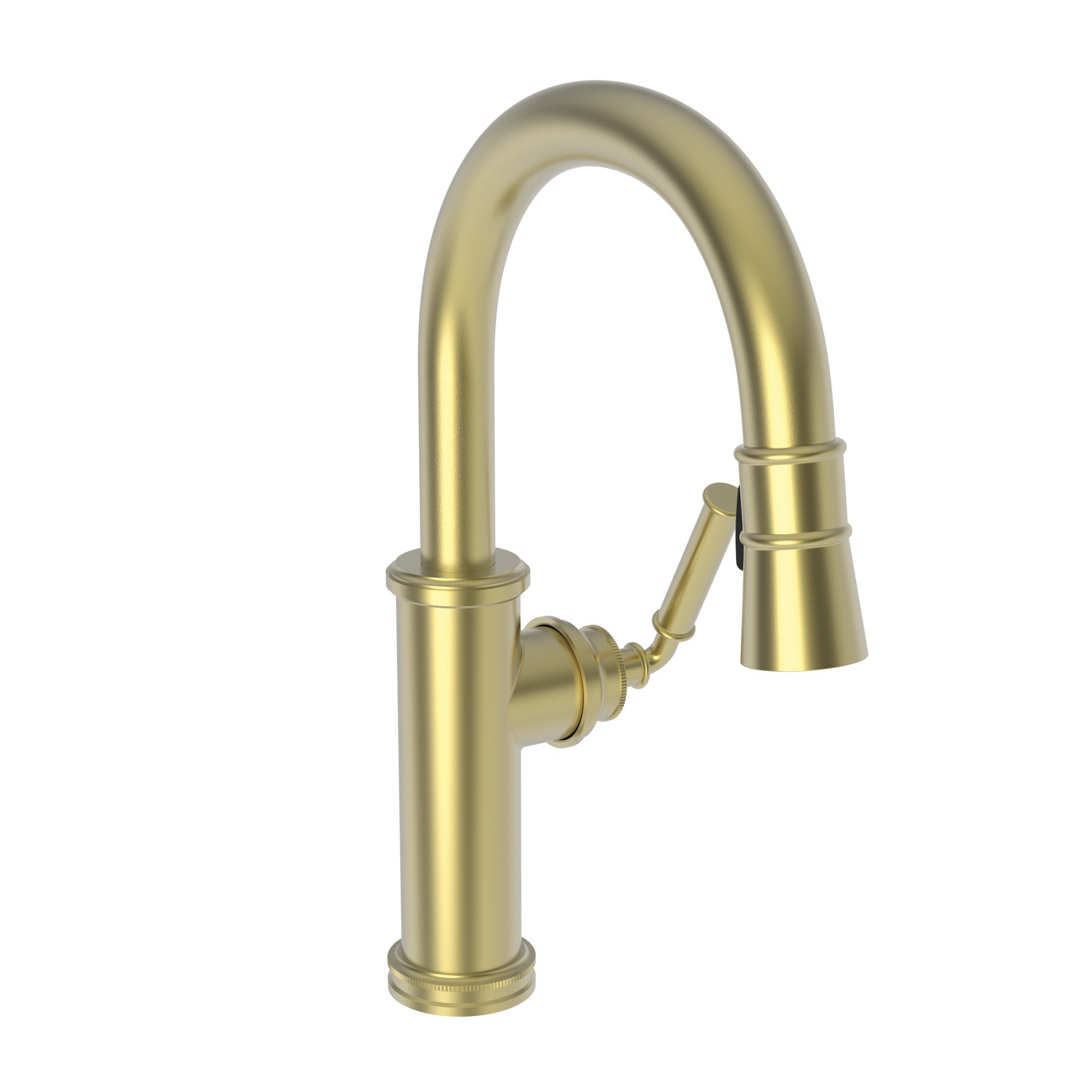 Newport Brass Taft - Kitchen Prep/Bar Pull Down Faucet