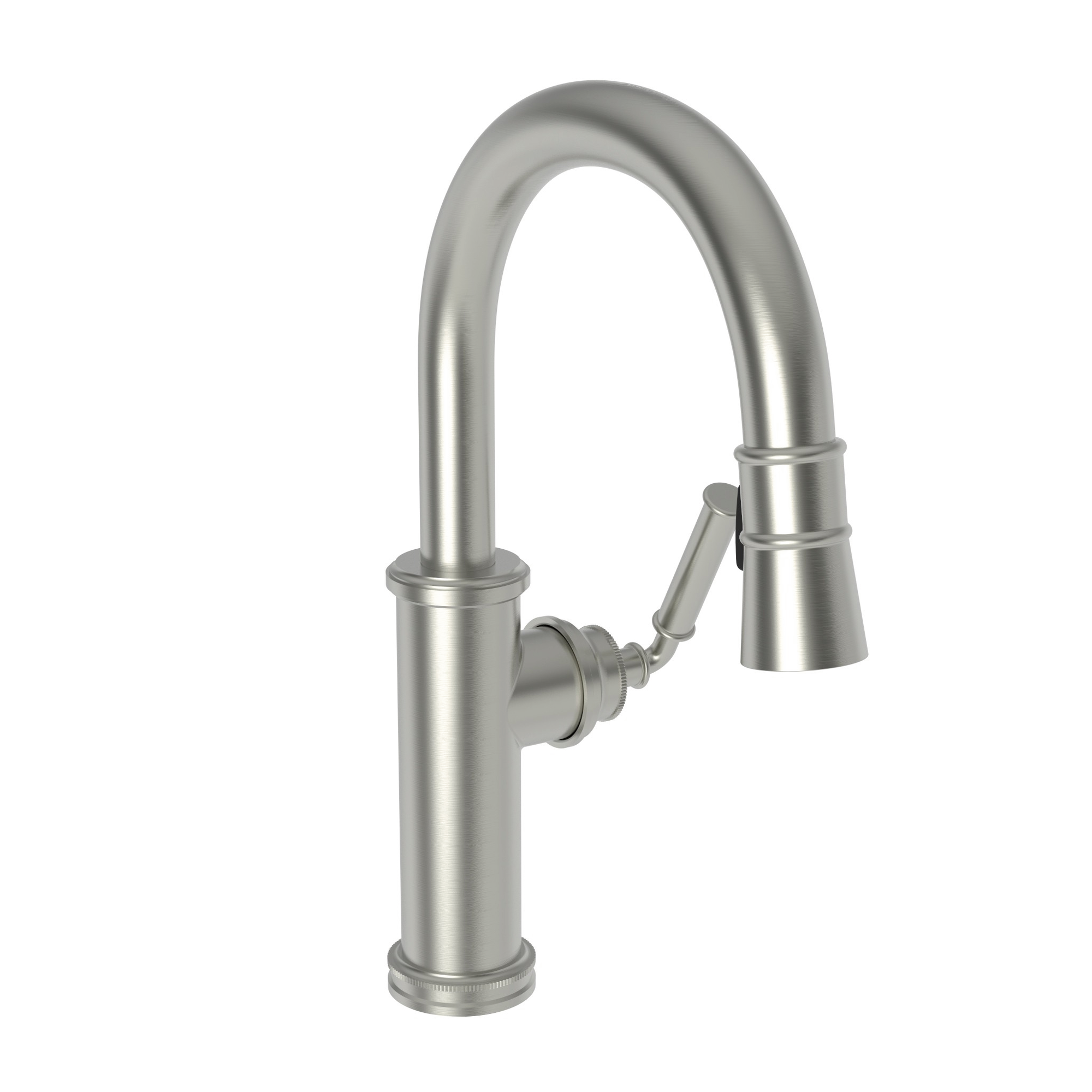 Newport Brass Taft - Kitchen Prep/Bar Pull Down Faucet