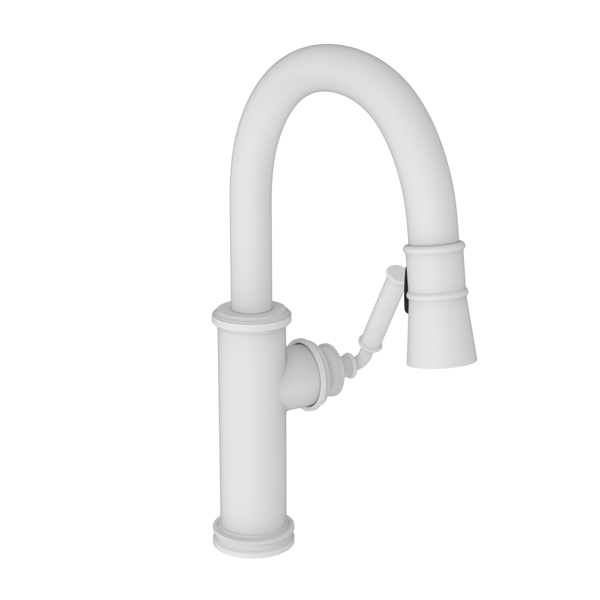 Newport Brass Taft - Kitchen Prep/Bar Pull Down Faucet