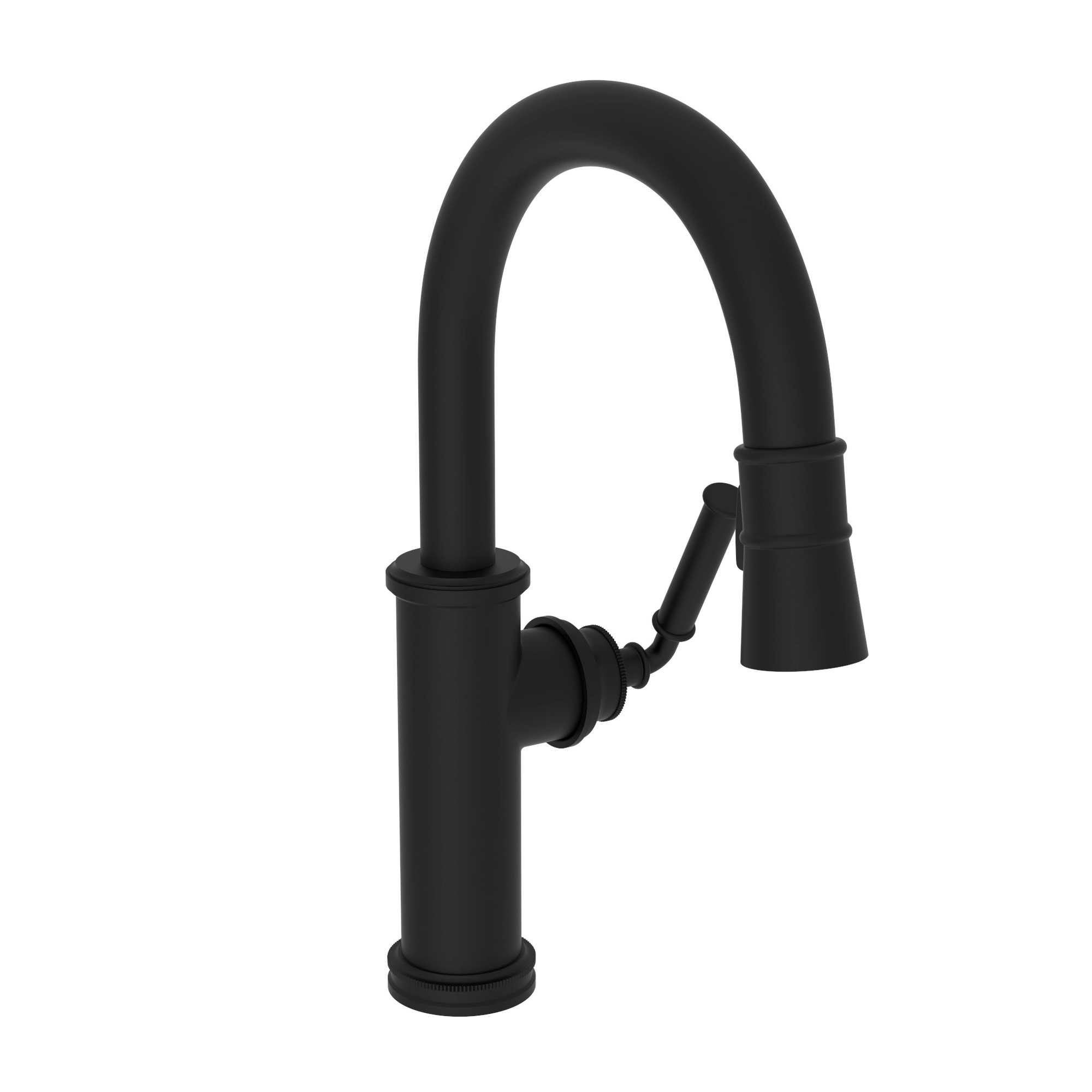Newport Brass Taft - Kitchen Prep/Bar Pull Down Faucet