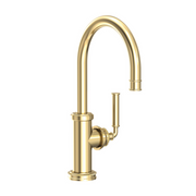 Newport Brass Taft - Kitchen Prep/Bar Faucet