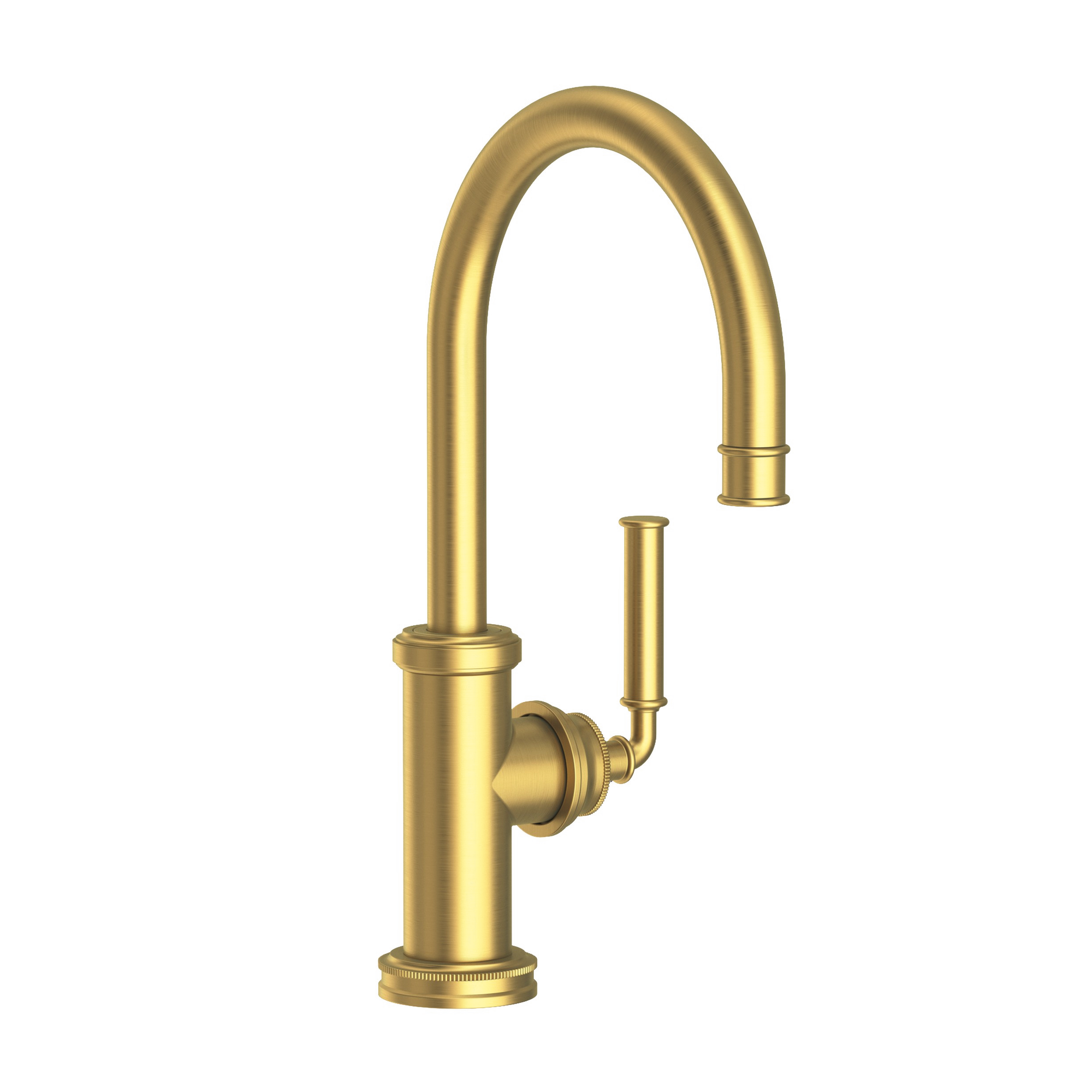 Newport Brass Taft - Kitchen Prep/Bar Faucet