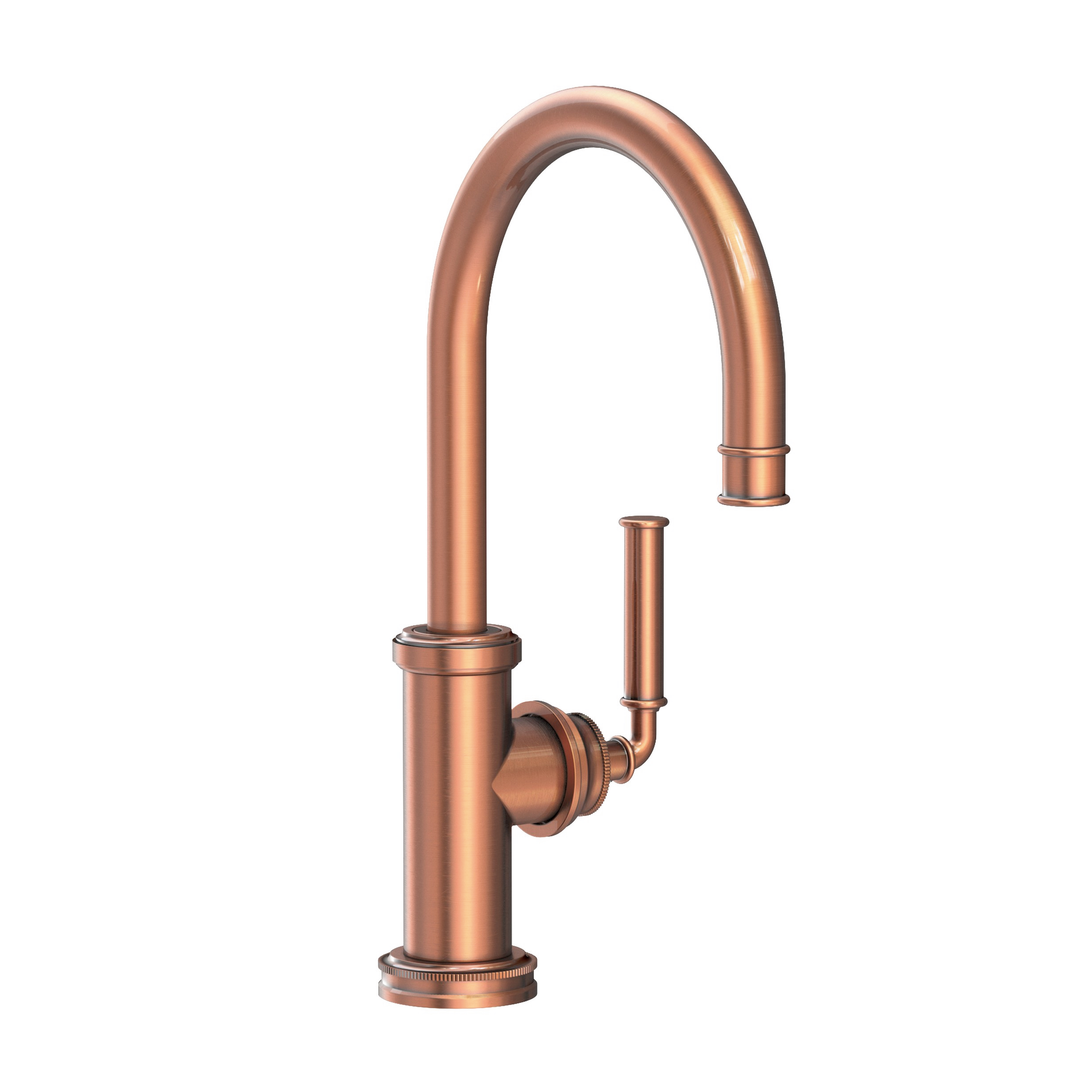 Newport Brass Taft - Kitchen Prep/Bar Faucet