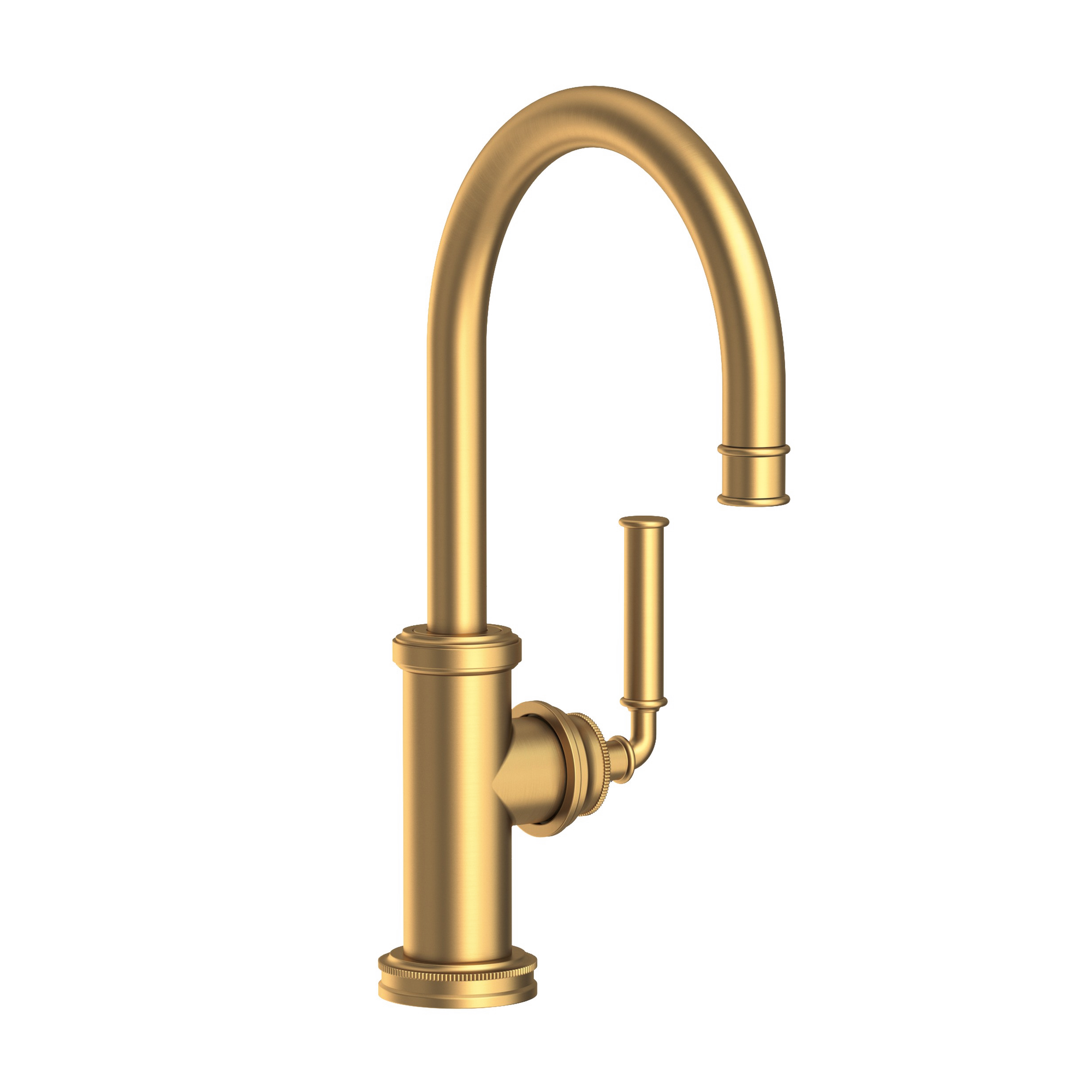 Newport Brass Taft - Kitchen Prep/Bar Faucet