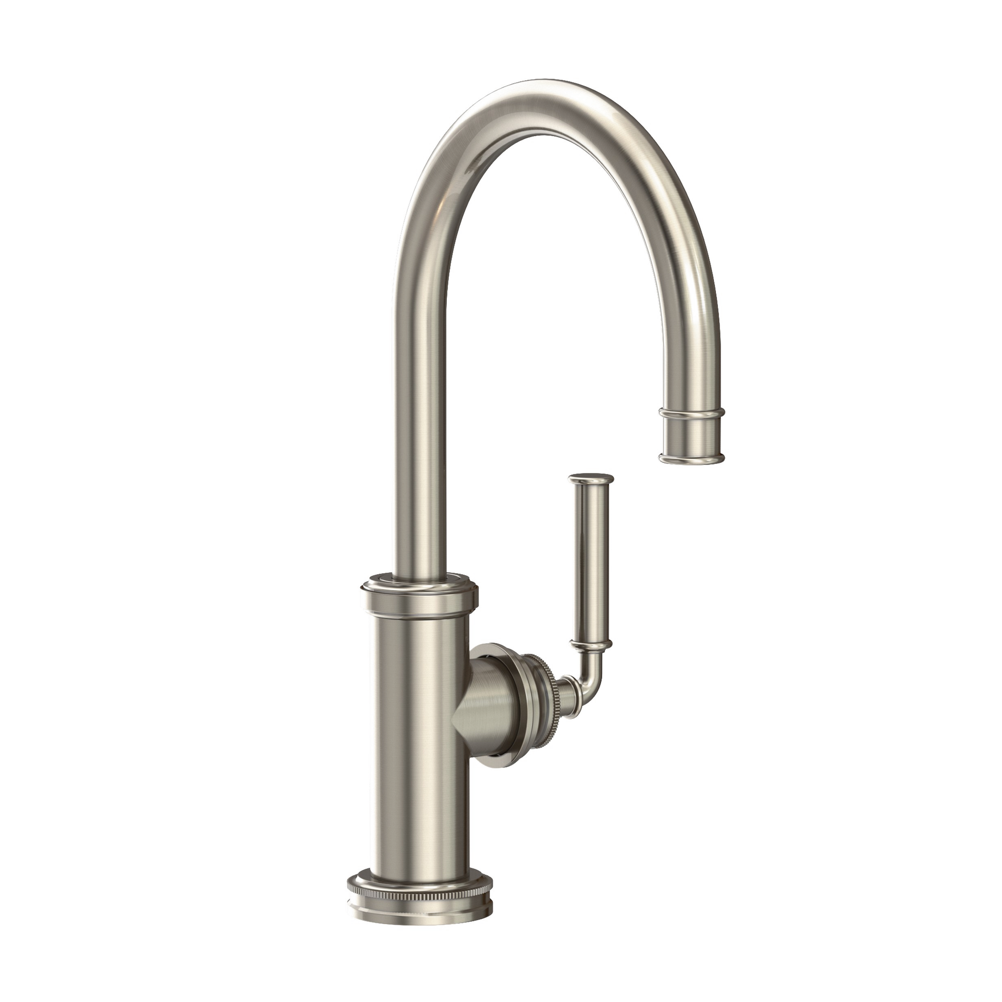 Newport Brass Taft - Kitchen Prep/Bar Faucet