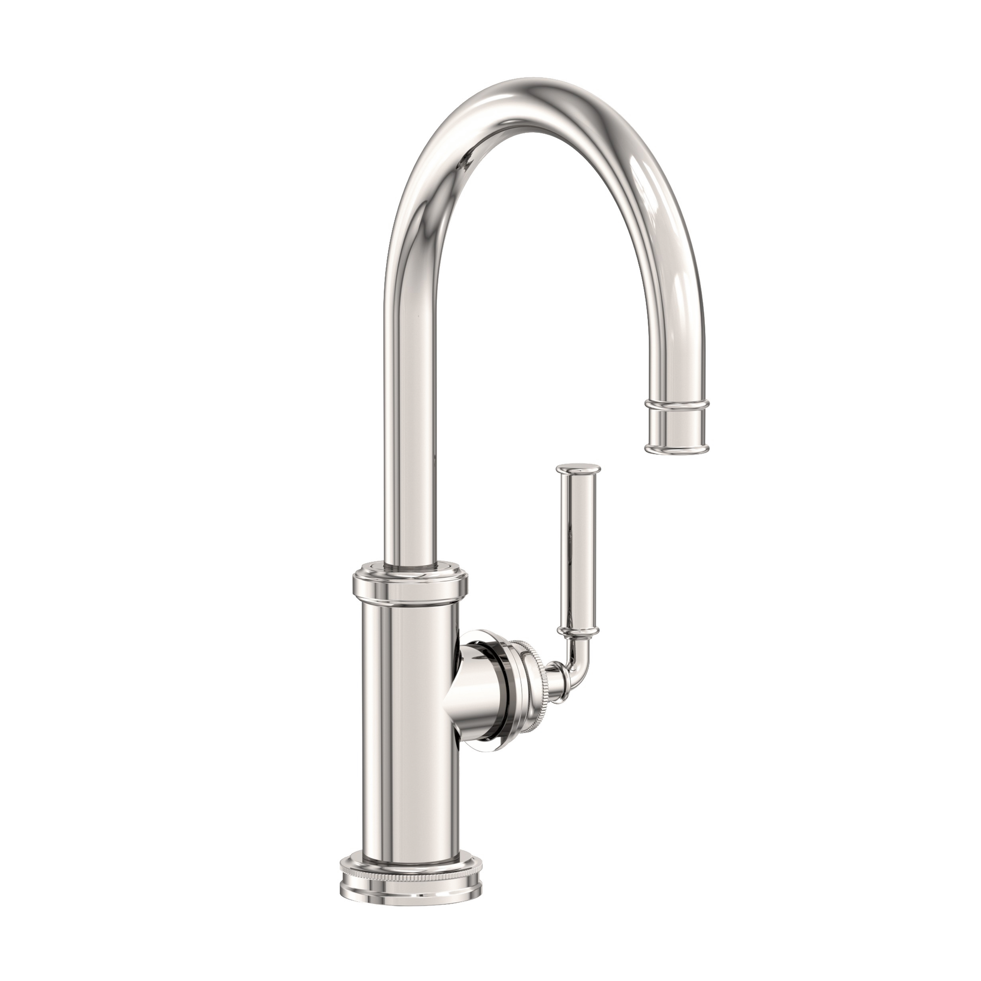Newport Brass Taft - Kitchen Prep/Bar Faucet