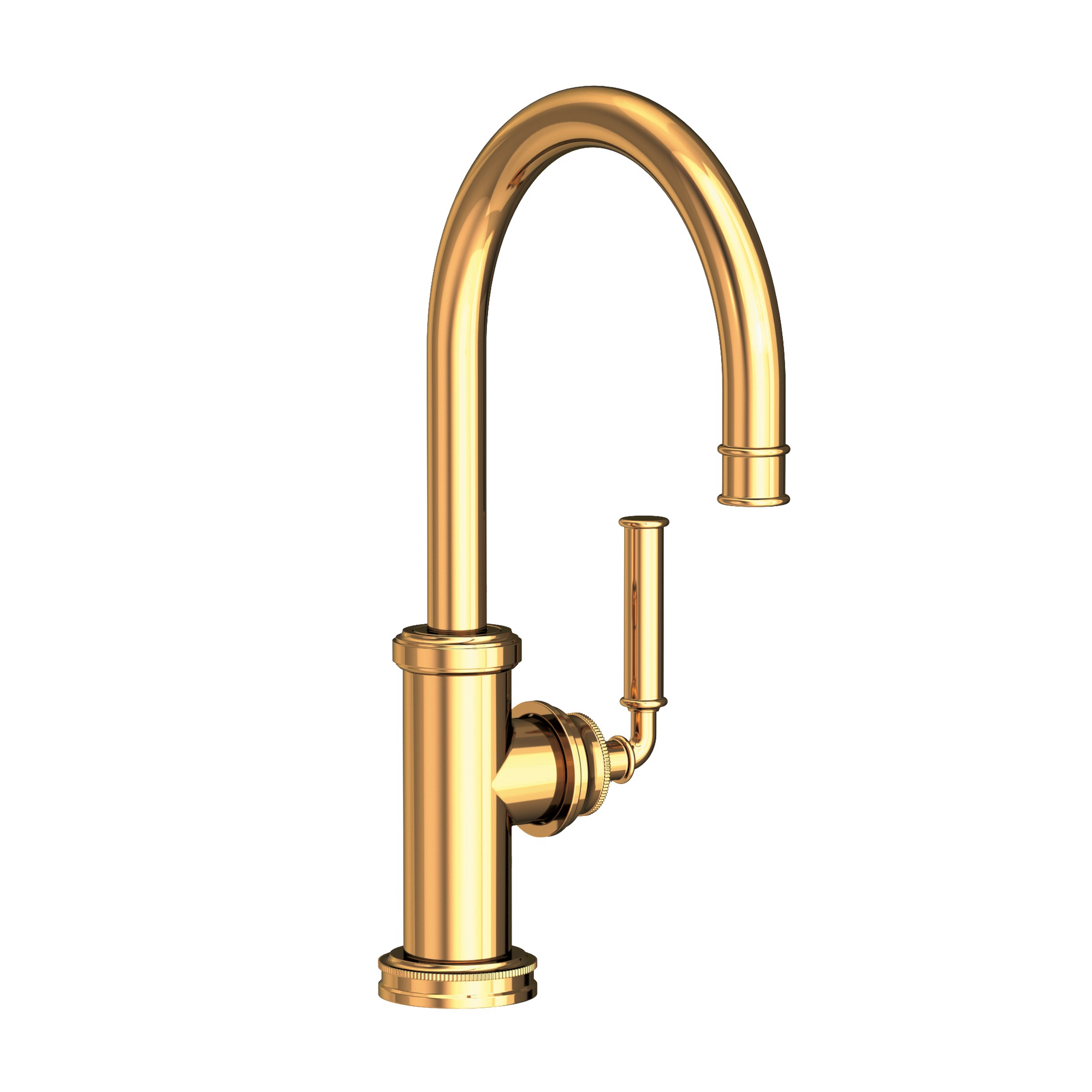 Newport Brass Taft - Kitchen Prep/Bar Faucet