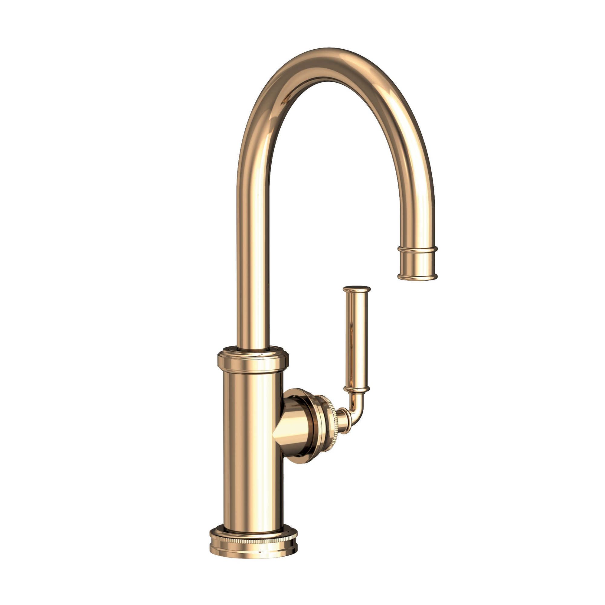 Newport Brass Taft - Kitchen Prep/Bar Faucet