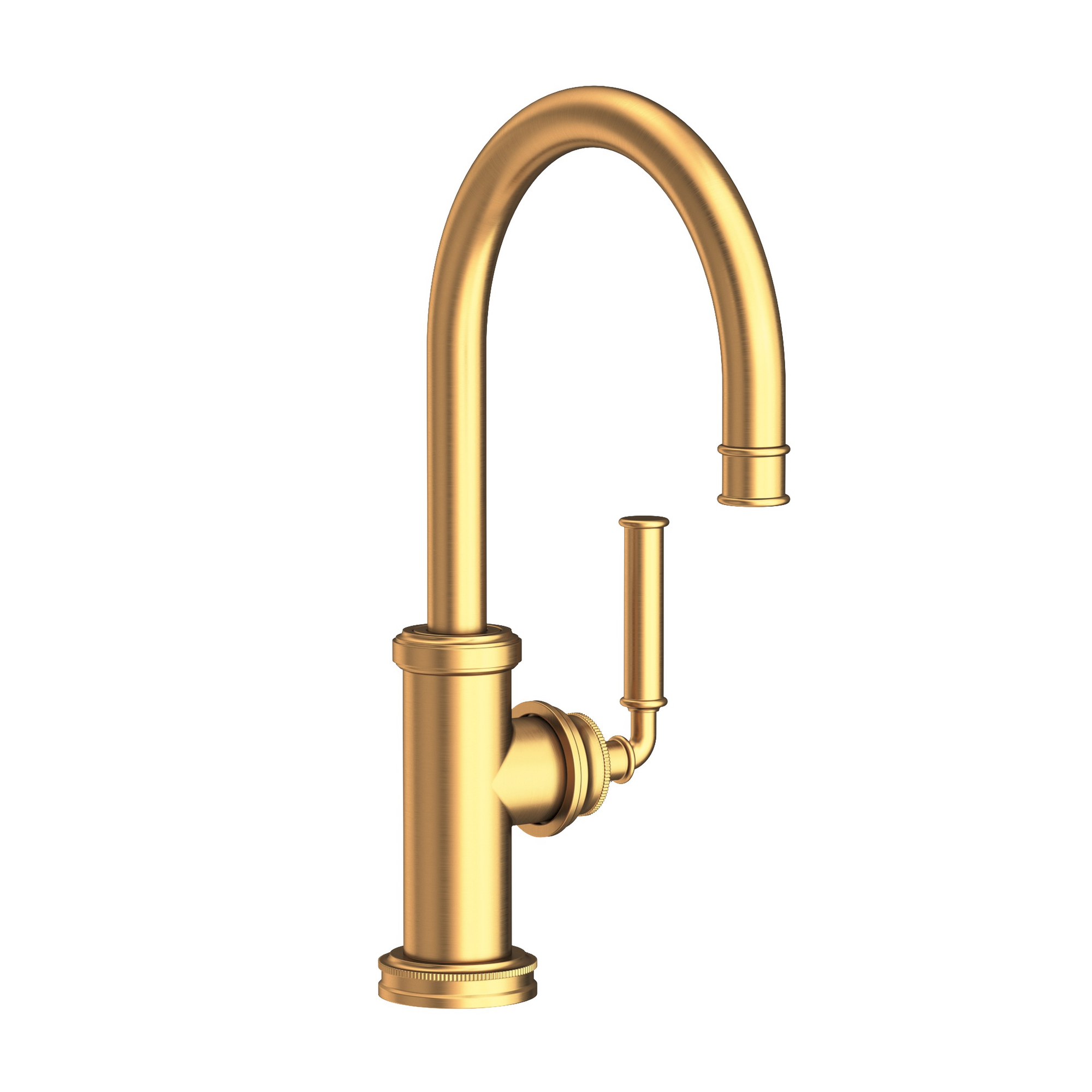 Newport Brass Taft - Kitchen Prep/Bar Faucet