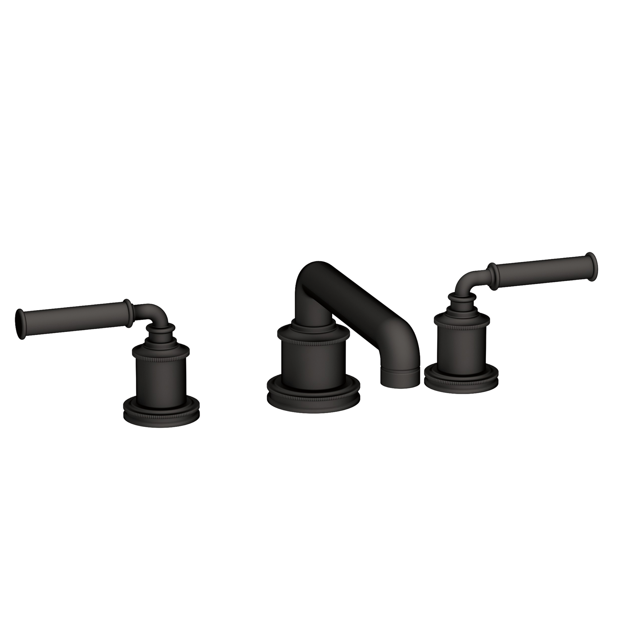 Newport Brass Taft - Kitchen Widespread Lavatory Faucet