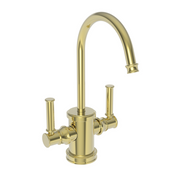 Newport Brass Taft - Kitchen Hot & Cold Water Dispenser