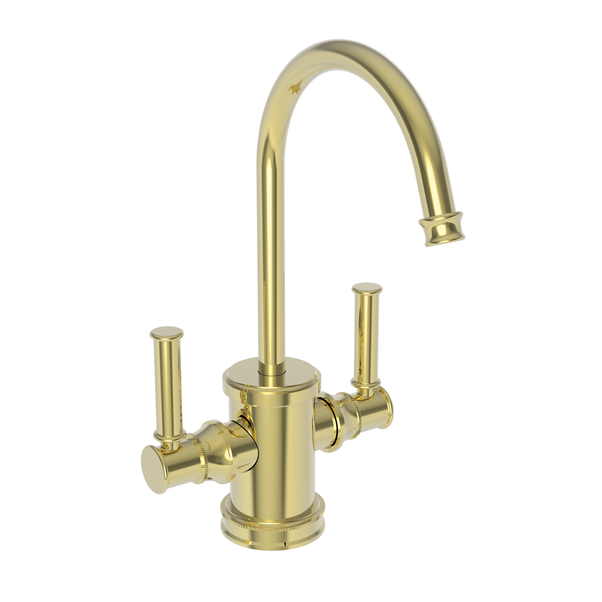 Newport Brass Taft - Kitchen Hot & Cold Water Dispenser