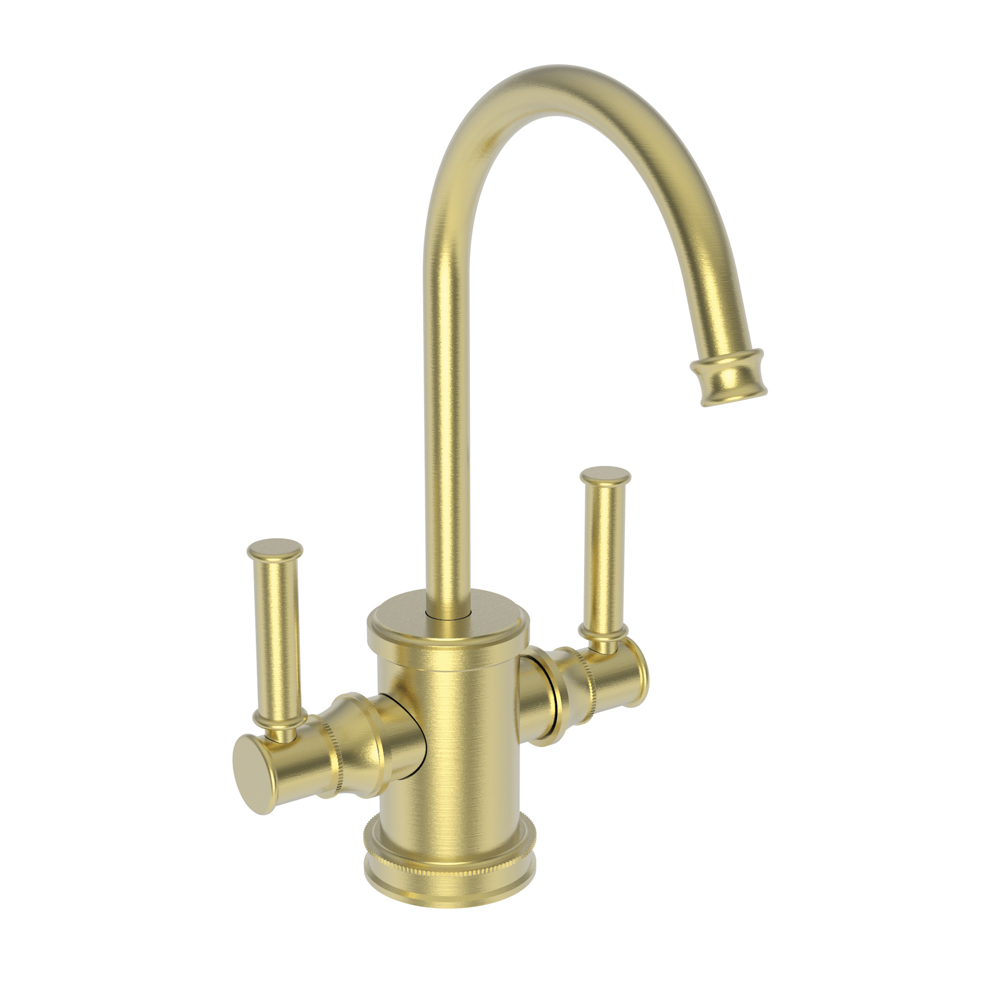 Newport Brass Taft - Kitchen Hot & Cold Water Dispenser