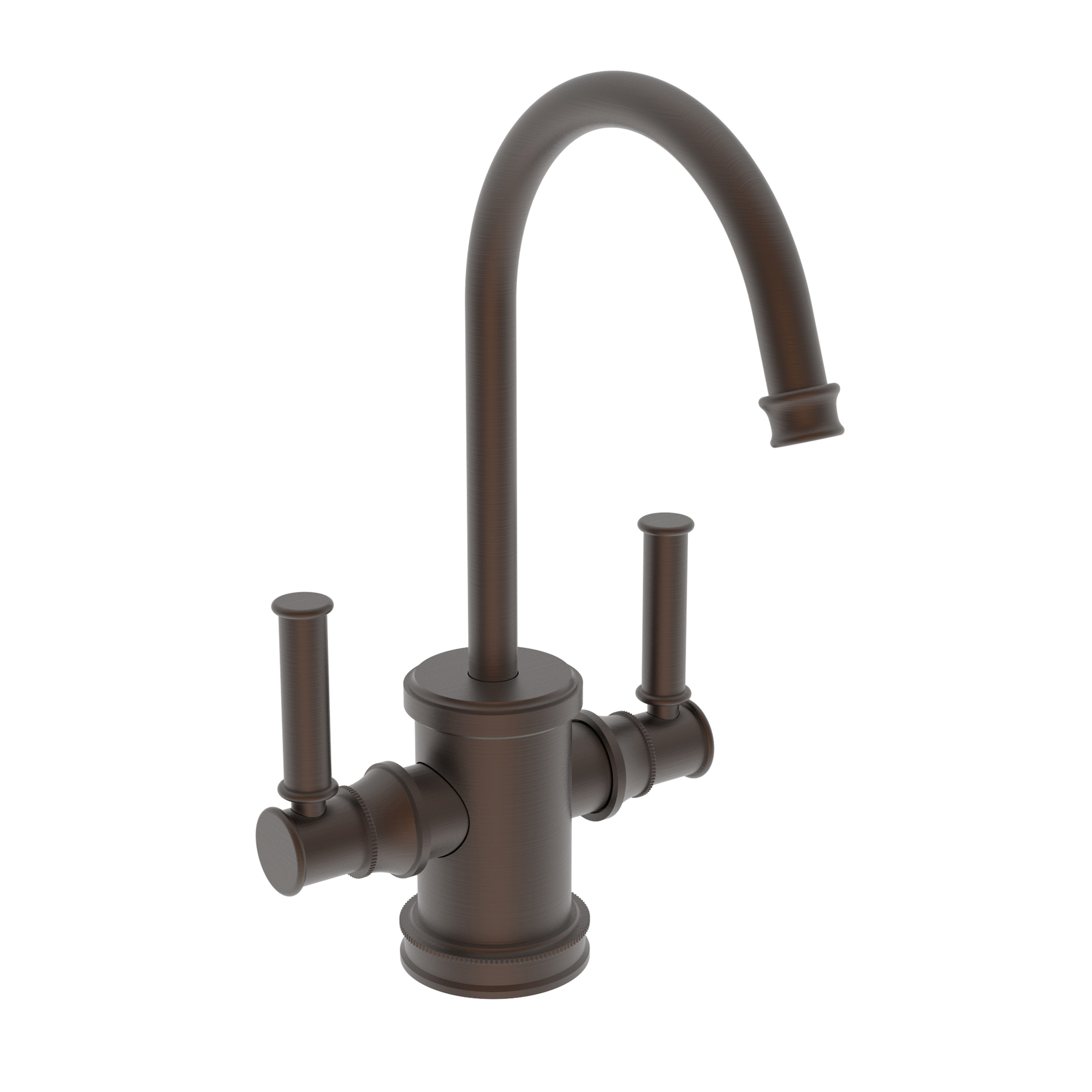 Newport Brass Taft - Kitchen Hot & Cold Water Dispenser