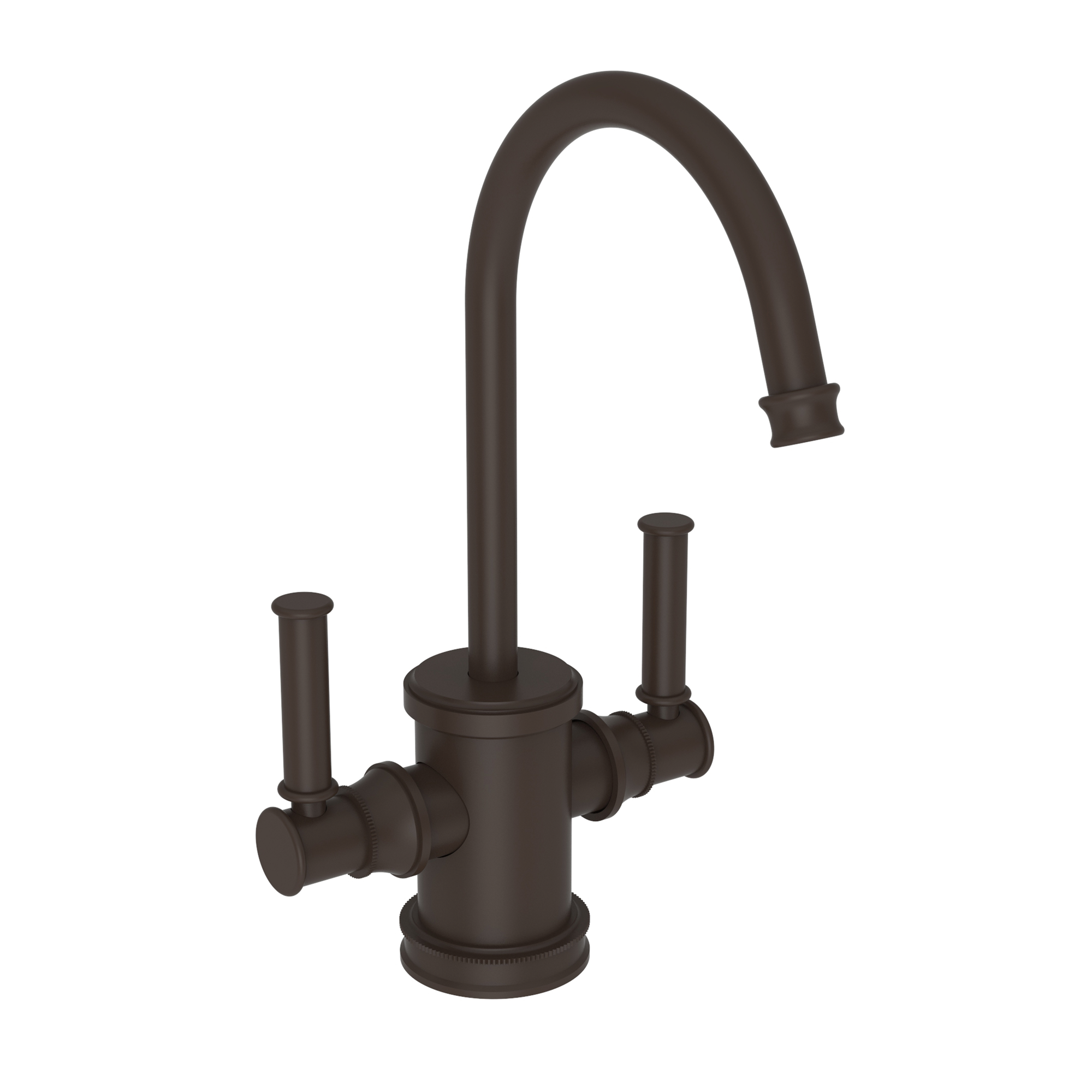 Newport Brass Taft - Kitchen Hot & Cold Water Dispenser