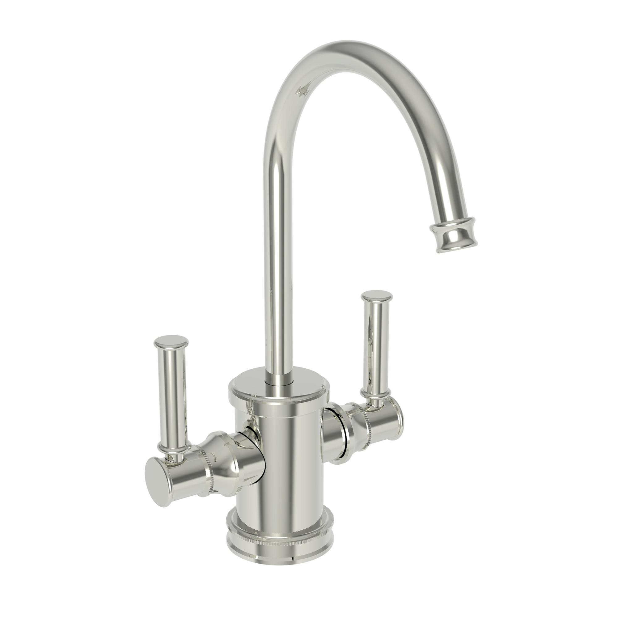 Newport Brass Taft - Kitchen Hot & Cold Water Dispenser