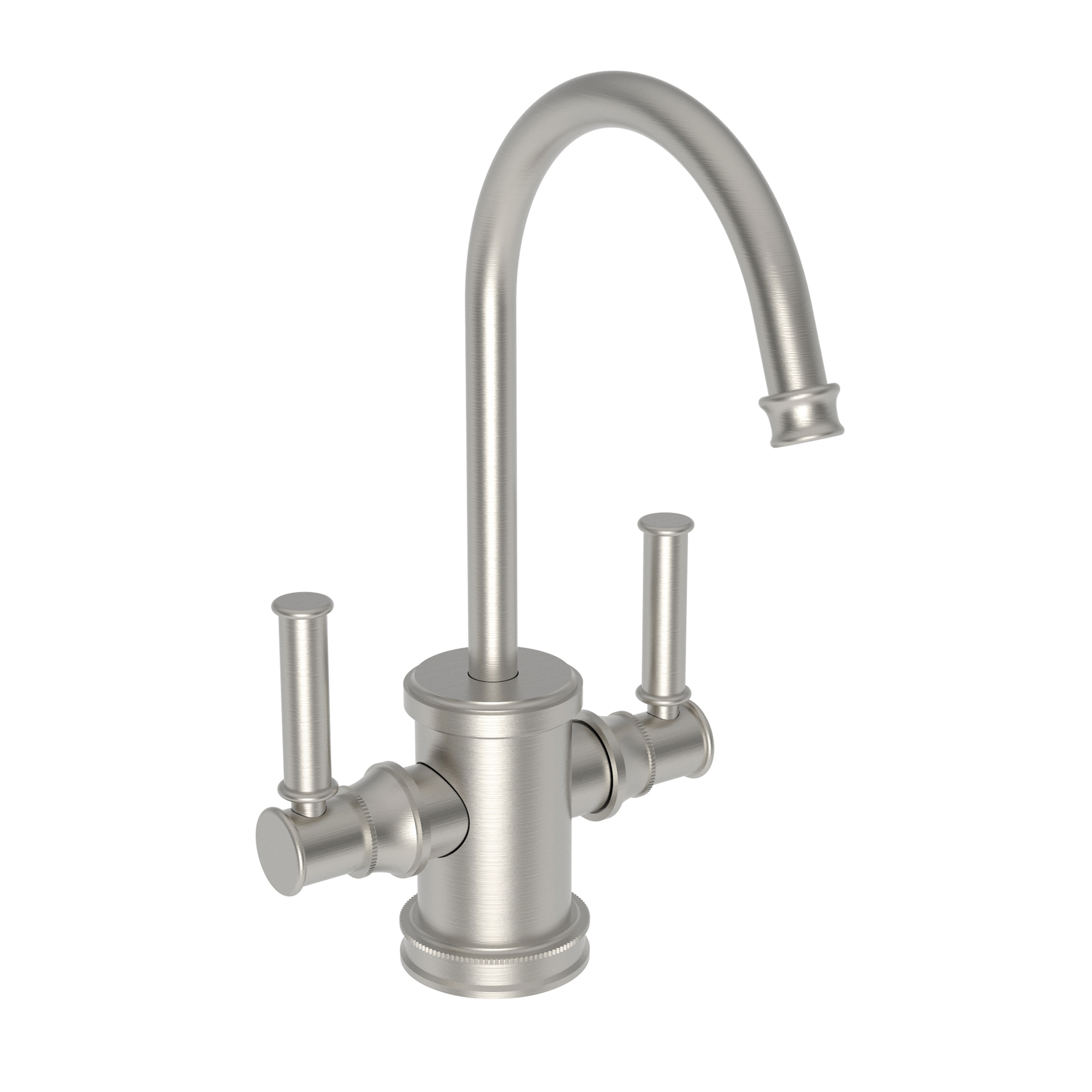 Newport Brass Taft - Kitchen Hot & Cold Water Dispenser