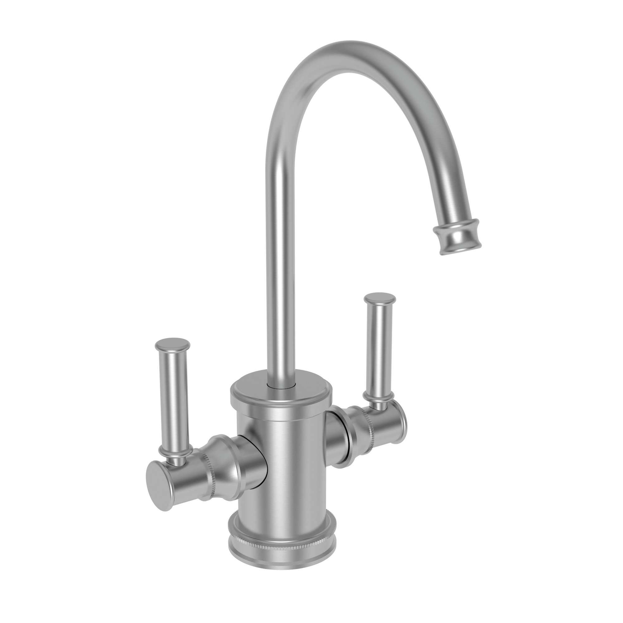Newport Brass Taft - Kitchen Hot & Cold Water Dispenser