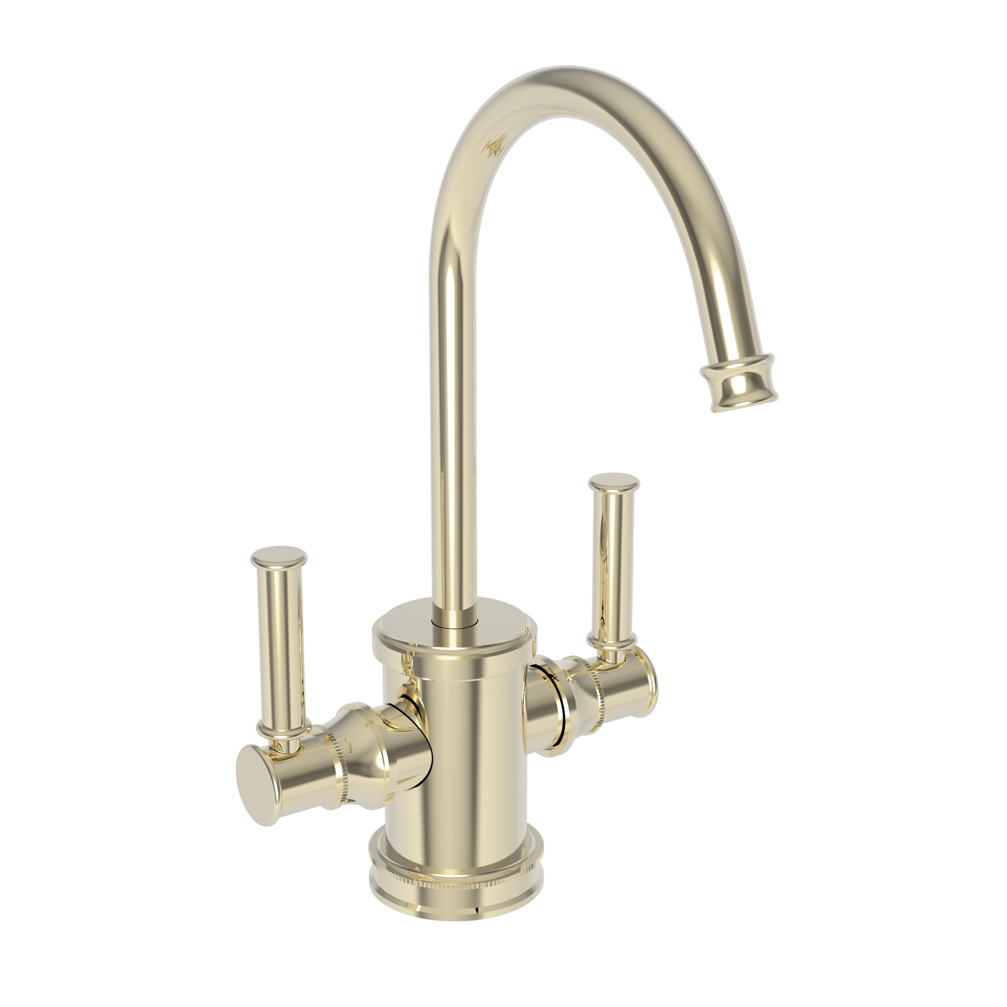 Newport Brass Taft - Kitchen Hot & Cold Water Dispenser