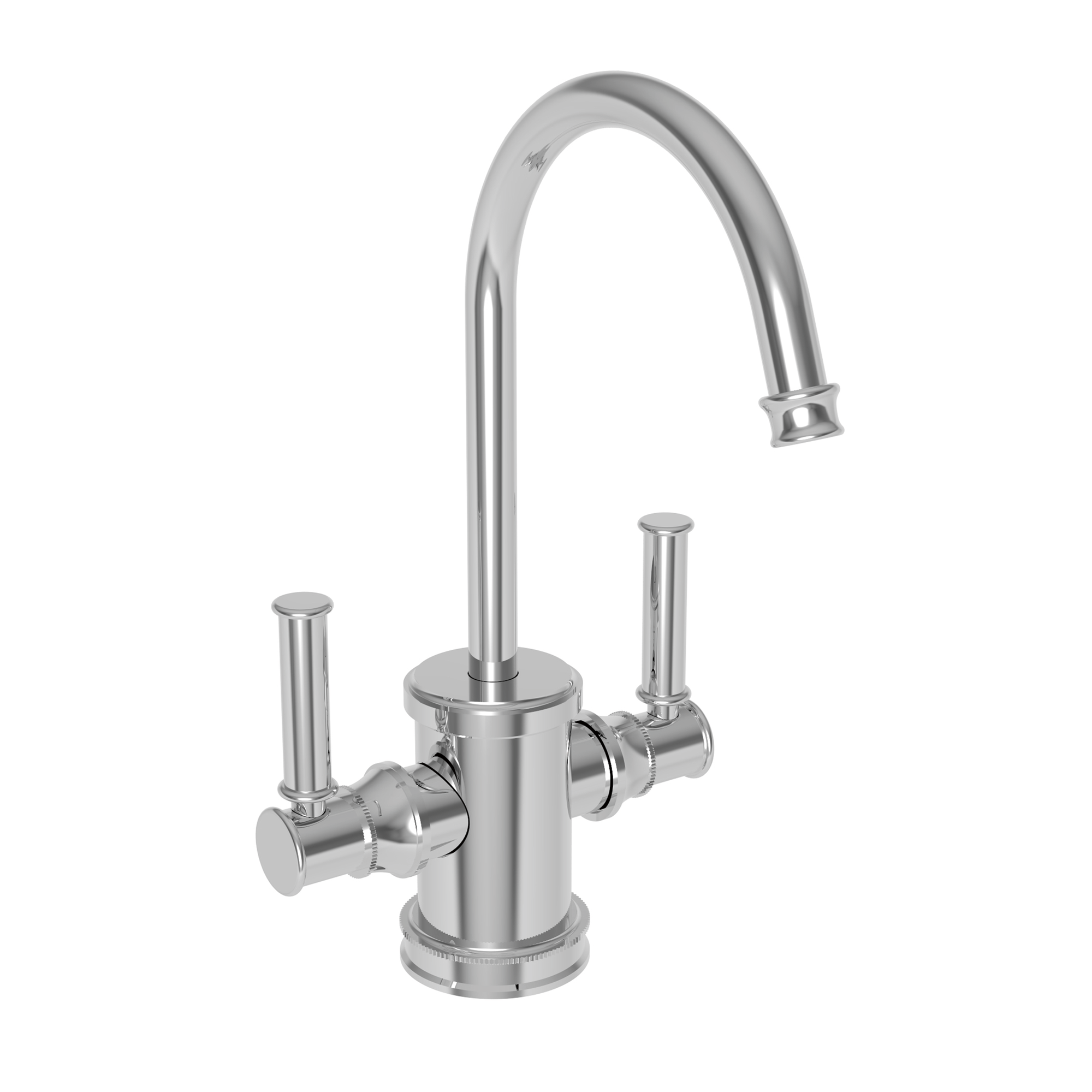 Newport Brass Taft - Kitchen Hot & Cold Water Dispenser