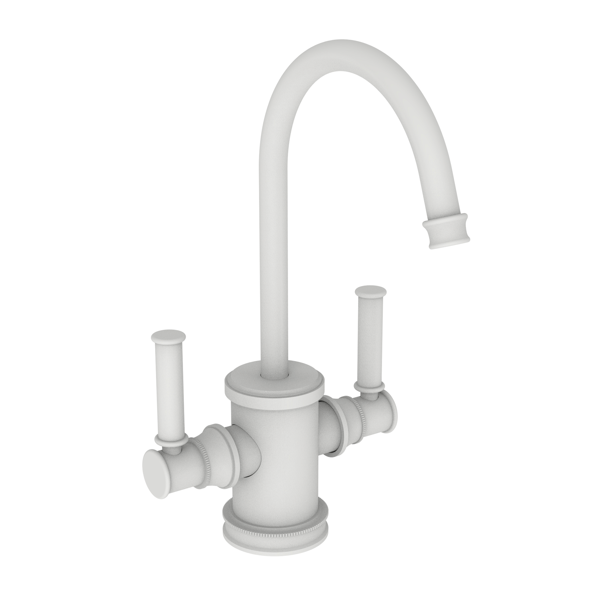 Newport Brass Taft - Kitchen Hot & Cold Water Dispenser