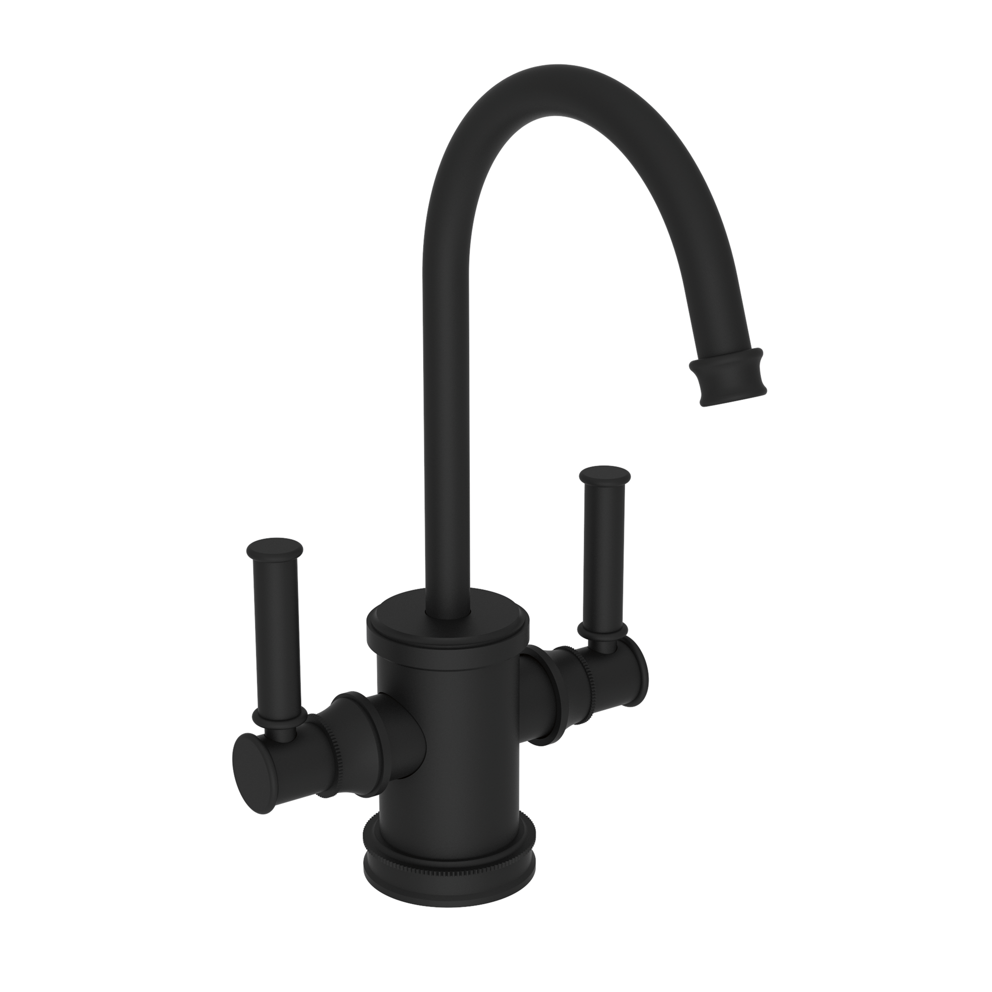 Newport Brass Taft - Kitchen Hot & Cold Water Dispenser