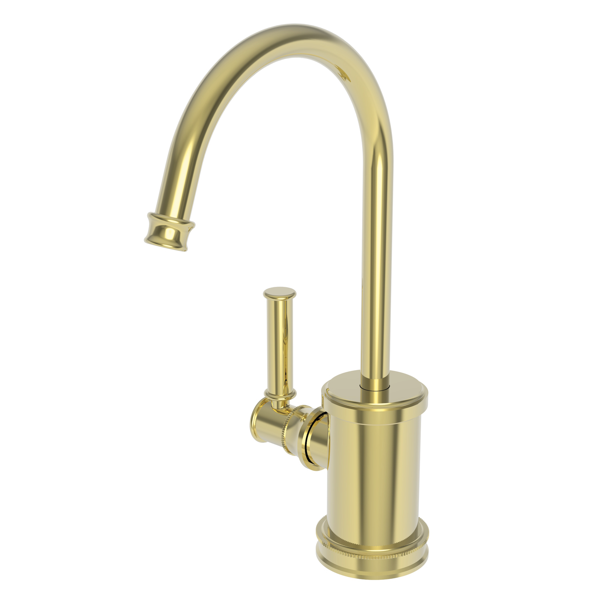 Newport Brass Taft - Kitchen Hot Water Dispenser