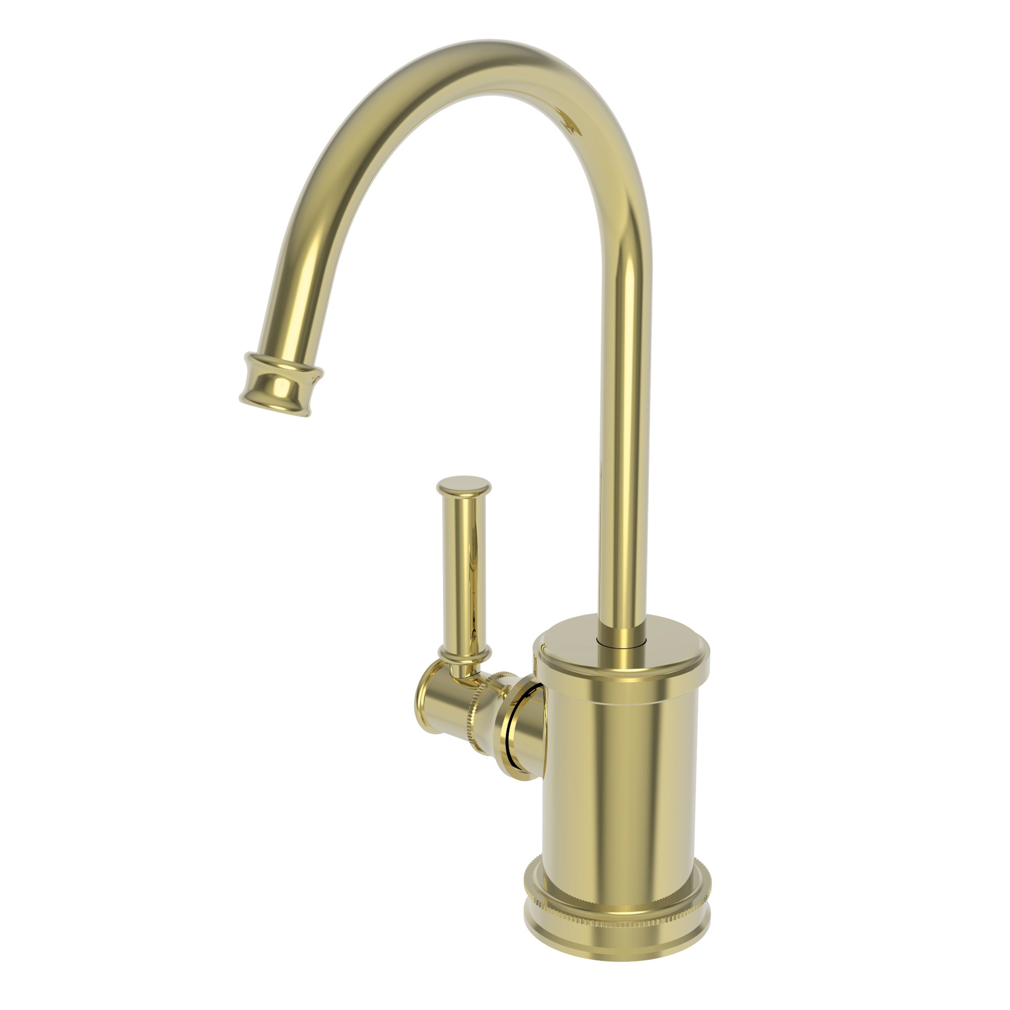 Newport Brass Taft - Kitchen Hot Water Dispenser