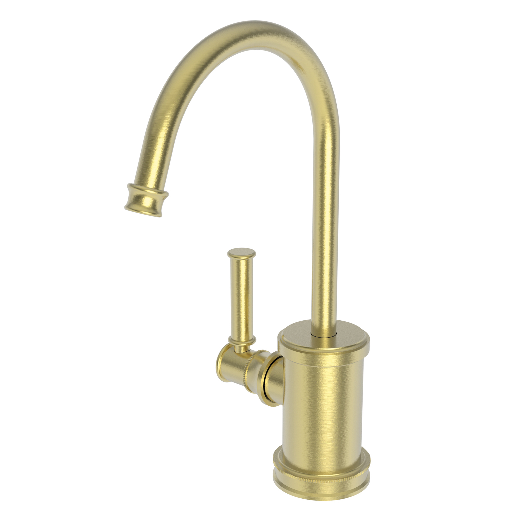 Newport Brass Taft - Kitchen Hot Water Dispenser