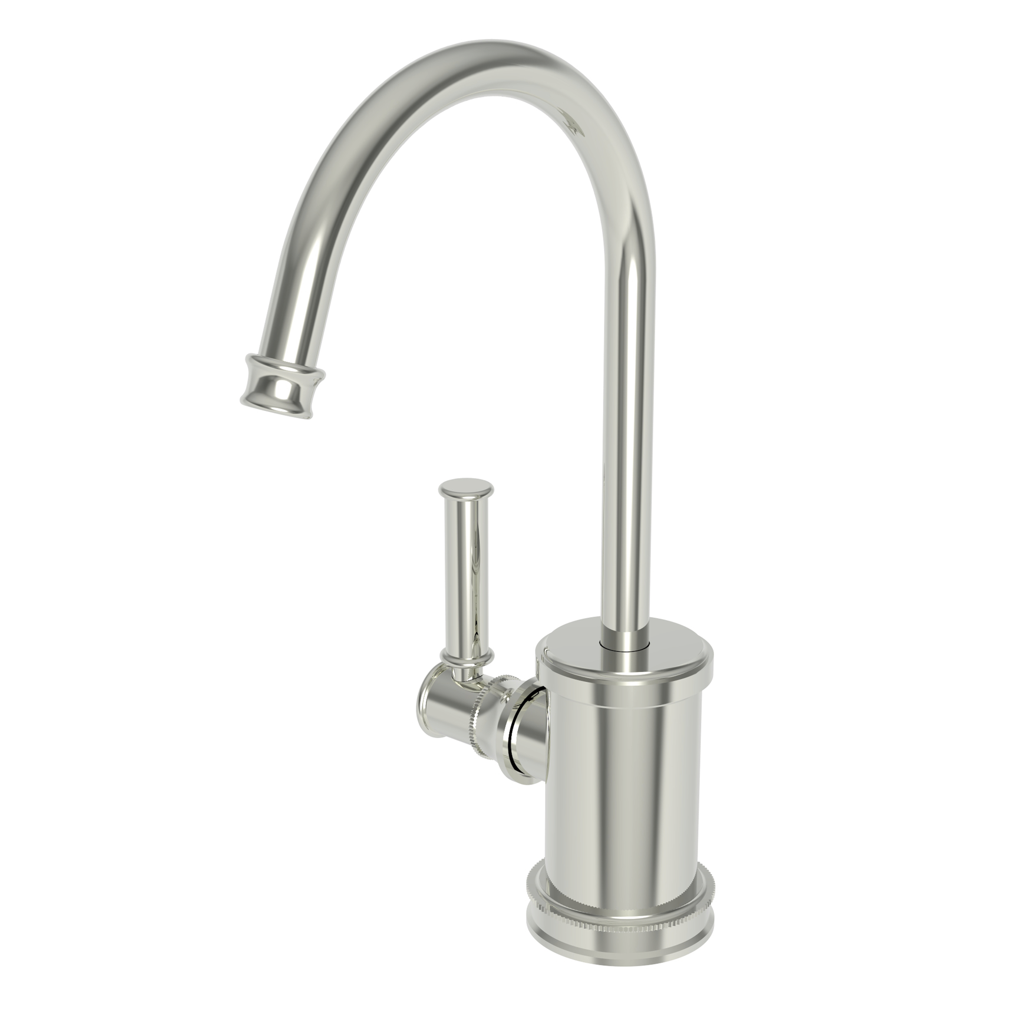 Newport Brass Taft - Kitchen Hot Water Dispenser