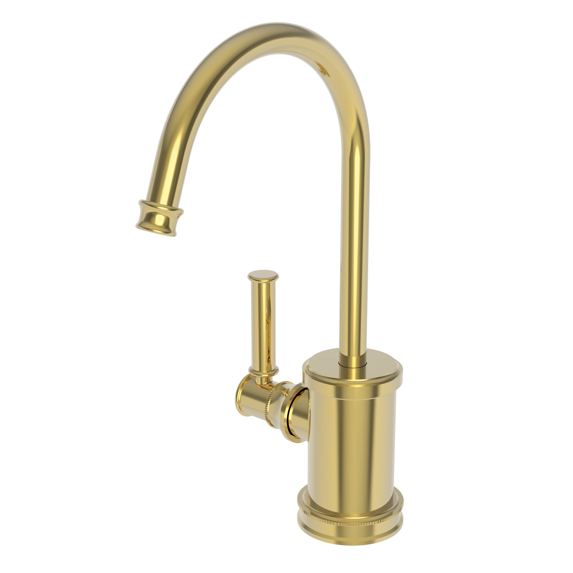 Newport Brass Taft - Kitchen Hot Water Dispenser