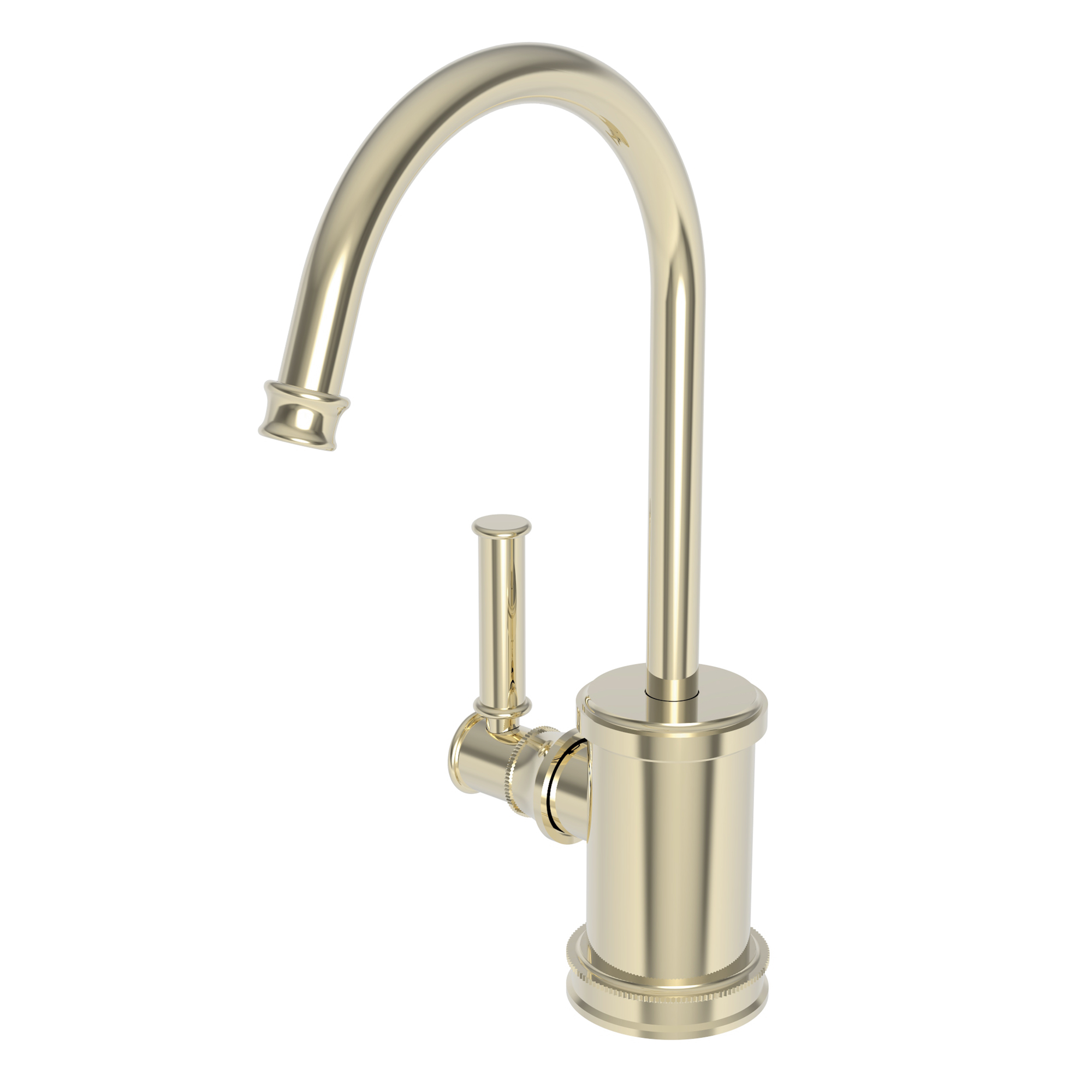 Newport Brass Taft - Kitchen Hot Water Dispenser