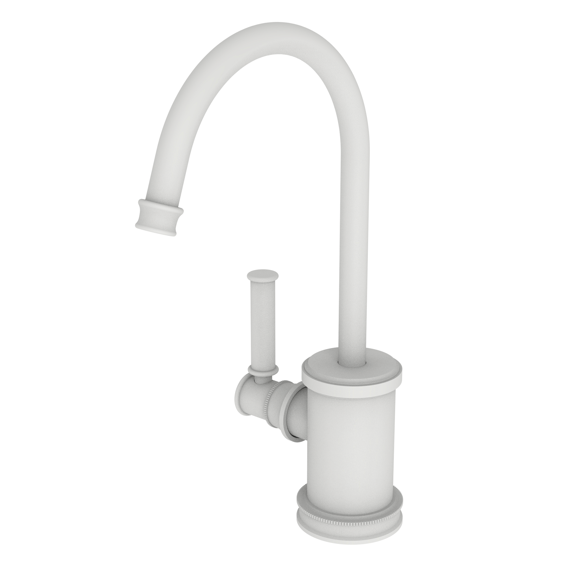Newport Brass Taft - Kitchen Hot Water Dispenser
