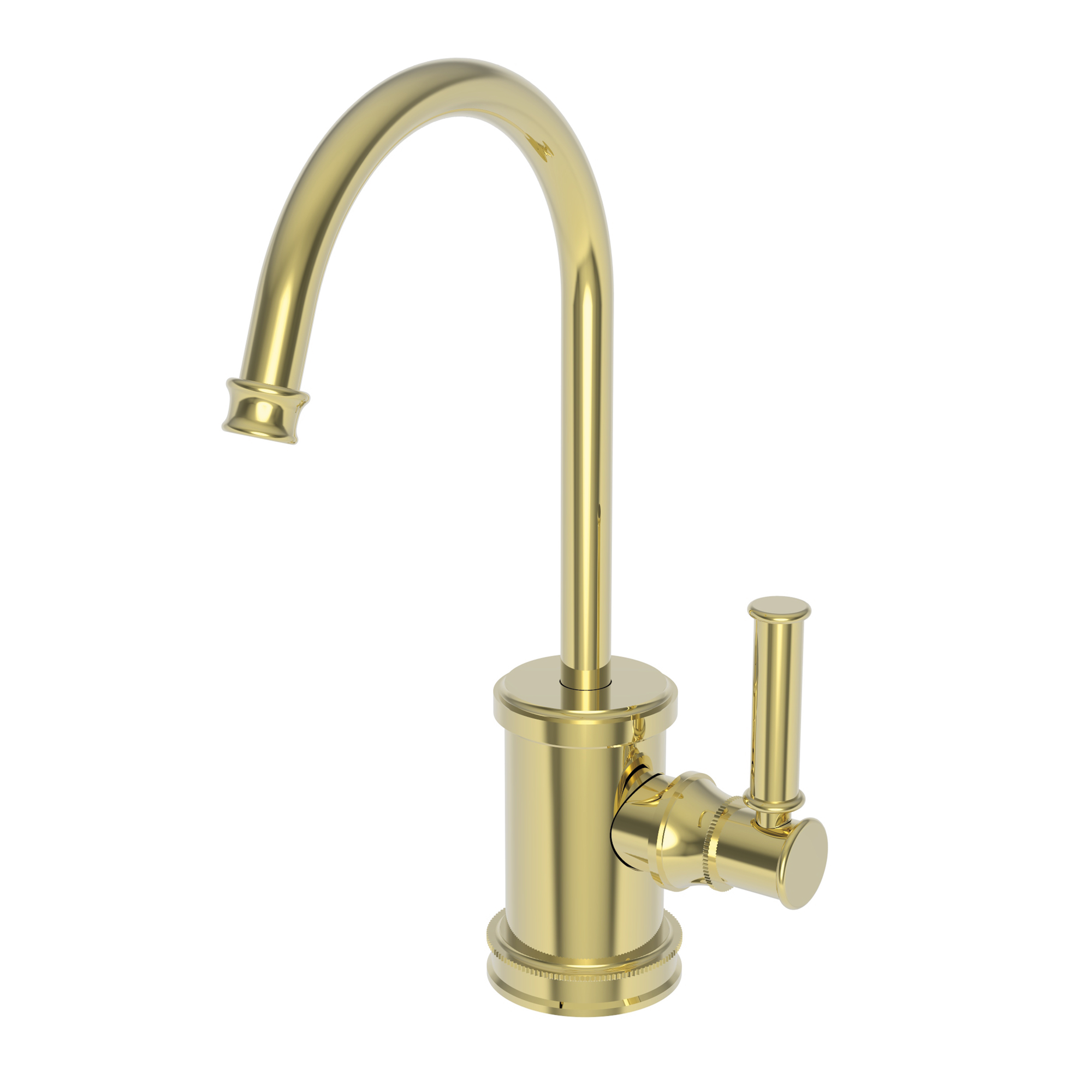 Newport Brass Taft - Kitchen Cold Water Dispenser