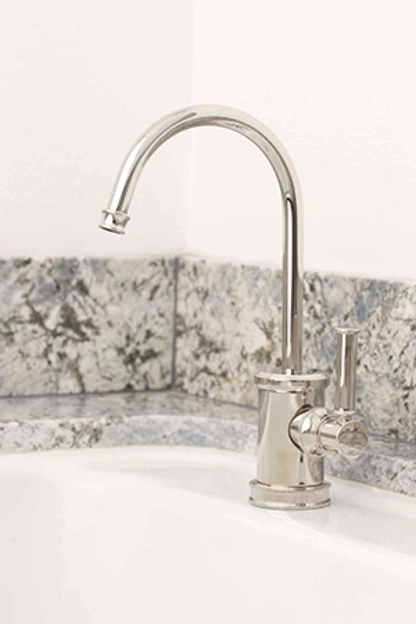 Newport Brass Taft - Kitchen Cold Water Dispenser