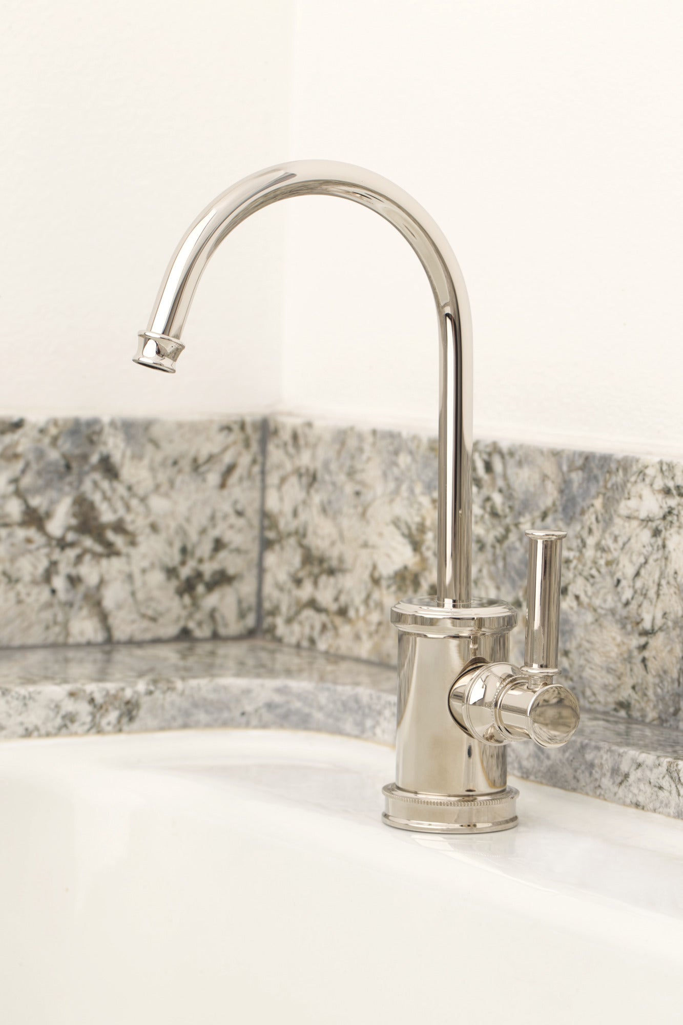 Newport Brass Taft - Kitchen Cold Water Dispenser