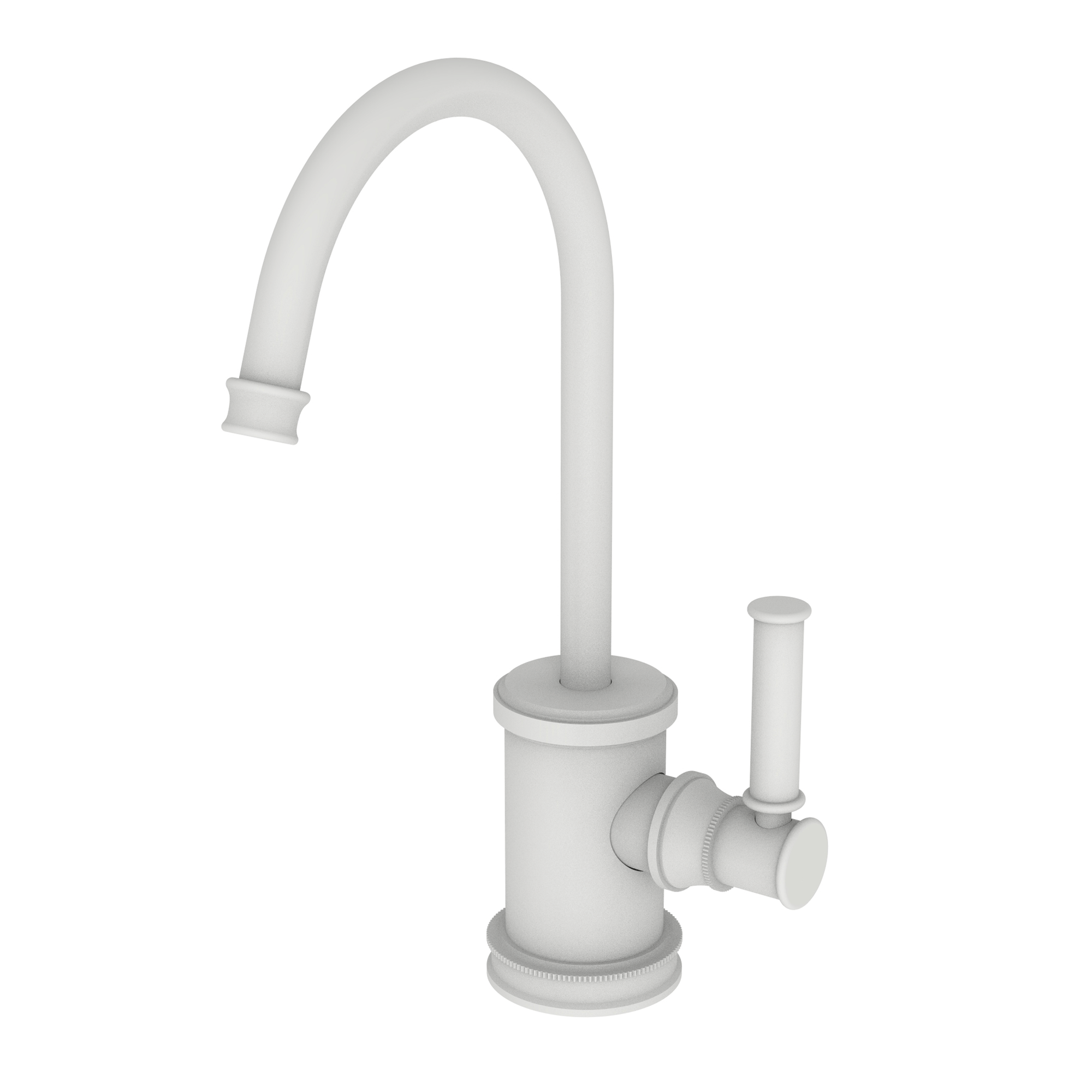 Newport Brass Taft - Kitchen Cold Water Dispenser