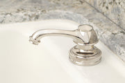 Newport Brass Taft - Kitchen Soap/Lotion Dispenser
