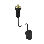 Newport Brass Taft - Kitchen Air Activated Disposer Switch