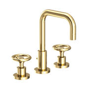 Newport Brass Tyler Widespread Lavatory Faucet